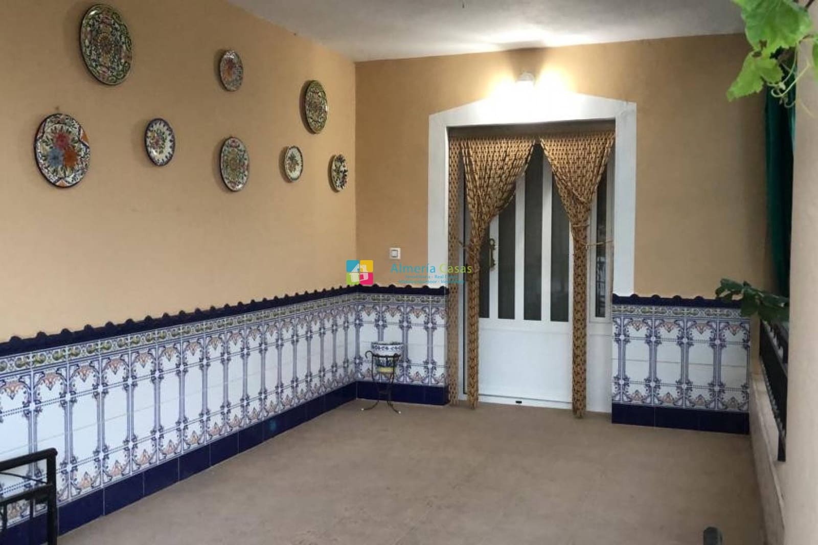 8 camera da letto Finca/Casa di Campagna in vendita in Chirivel con piscina - 299.999 € (Rif: 9687491)