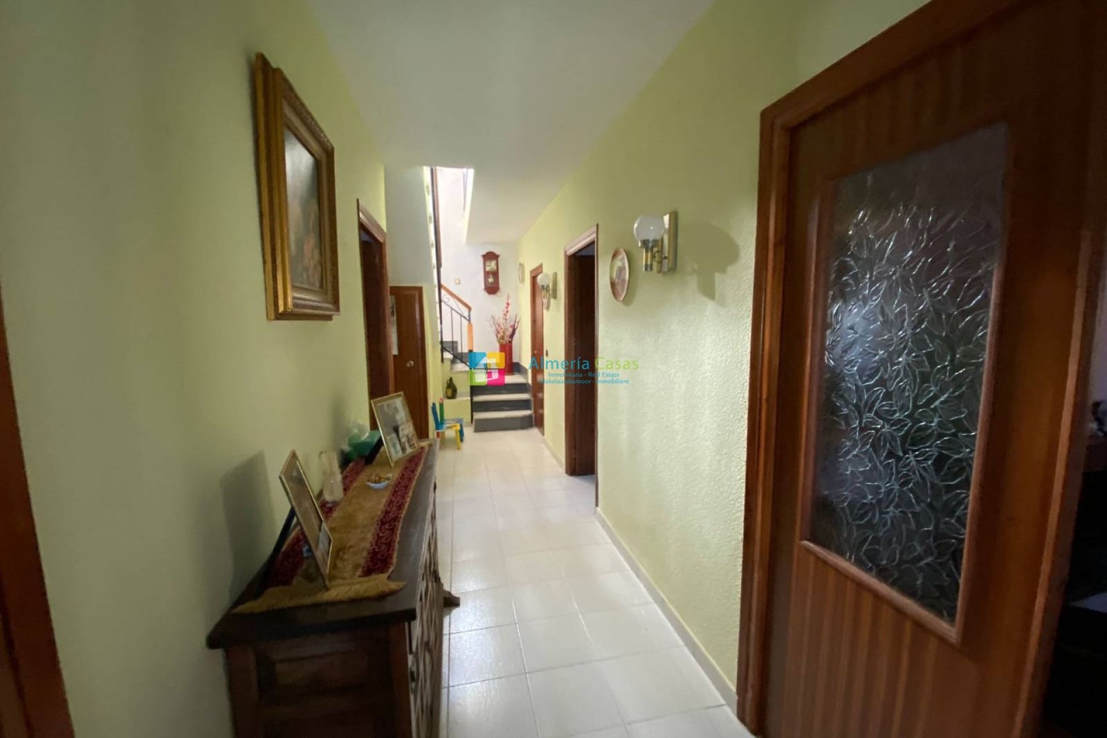 8 camera da letto Finca/Casa di Campagna in vendita in Chirivel con piscina - 299.999 € (Rif: 9687491)