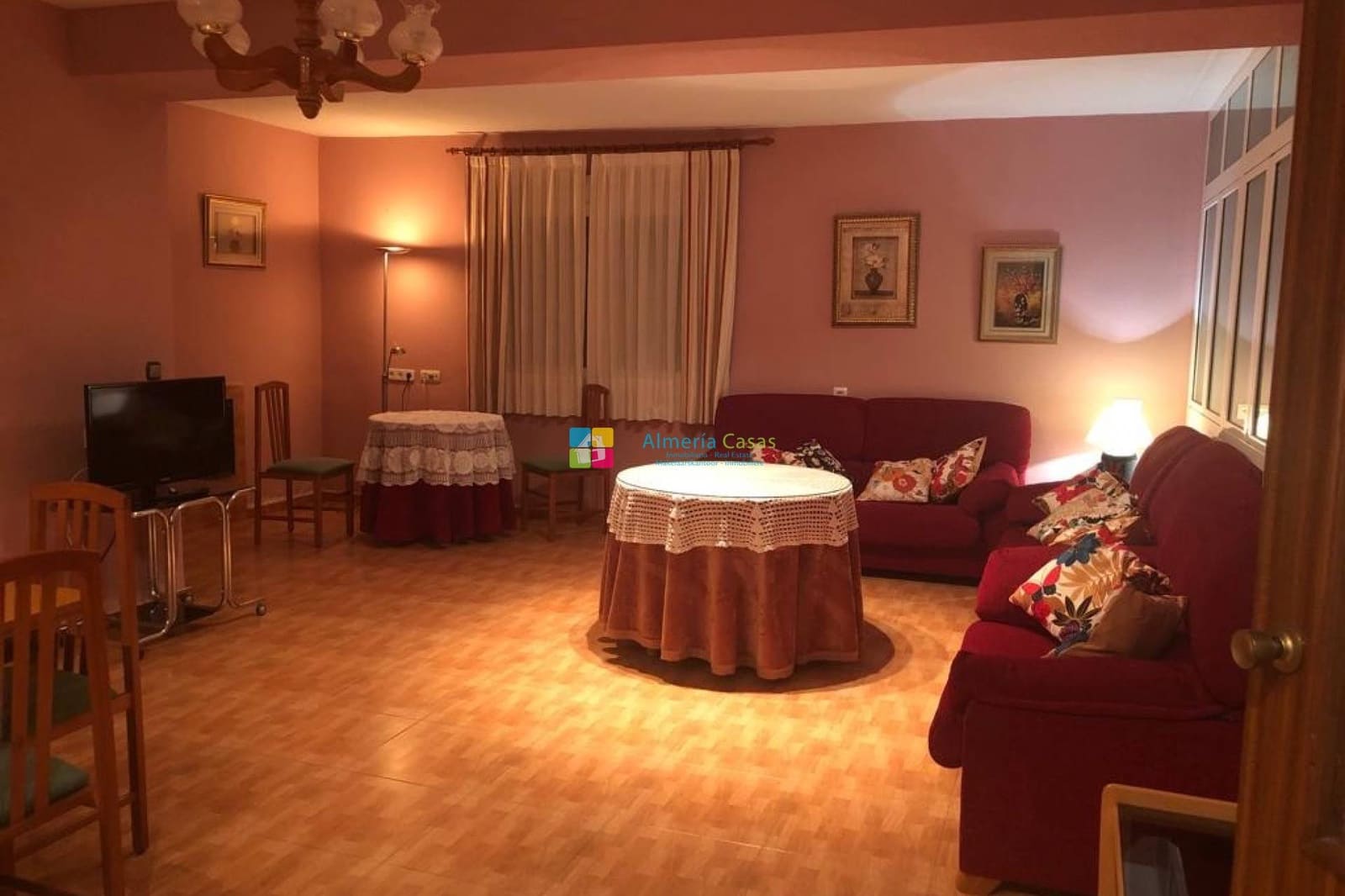 8 camera da letto Finca/Casa di Campagna in vendita in Chirivel con piscina - 299.999 € (Rif: 9687491)