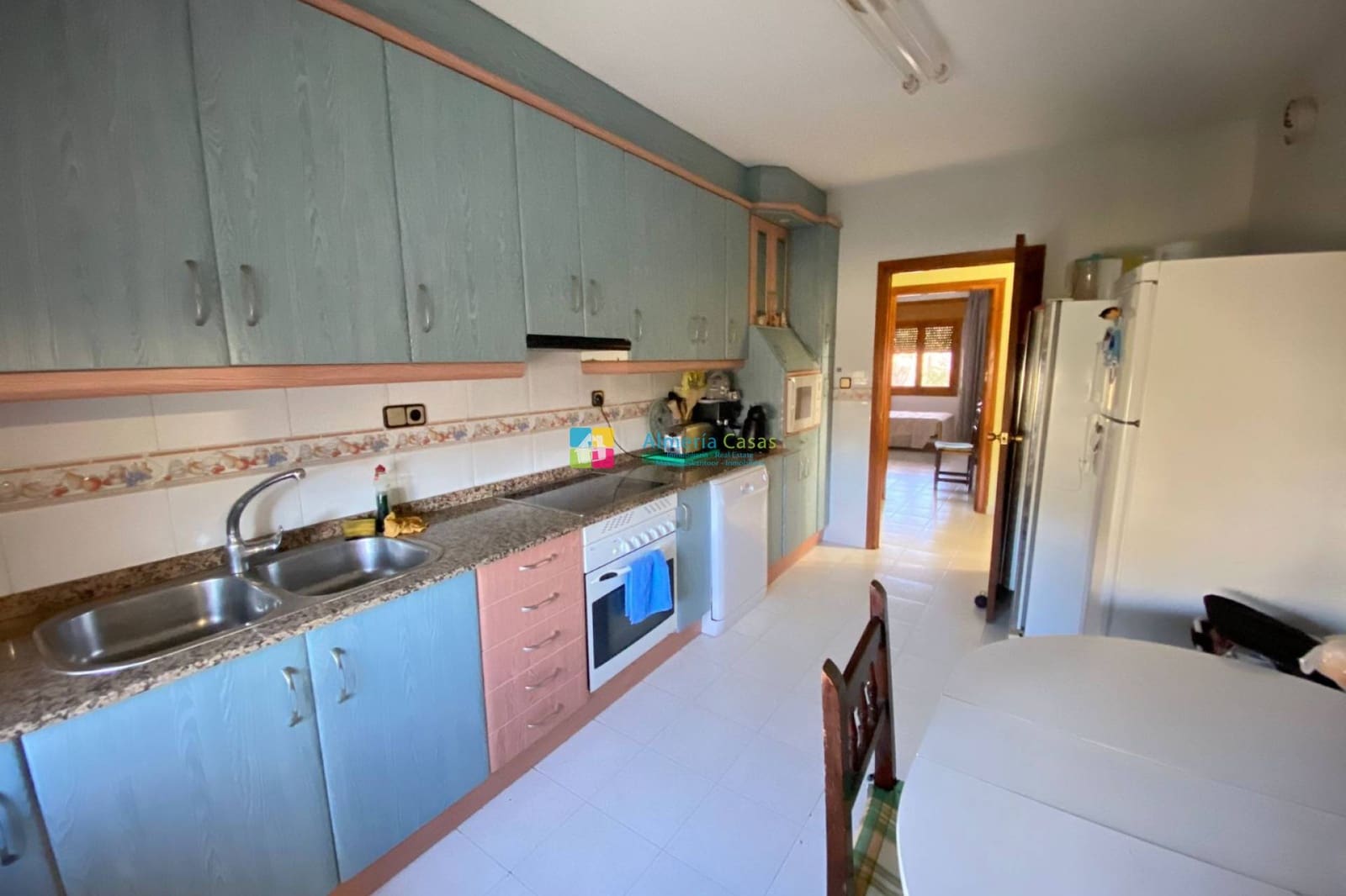 8 camera da letto Finca/Casa di Campagna in vendita in Chirivel con piscina - 299.999 € (Rif: 9687491)