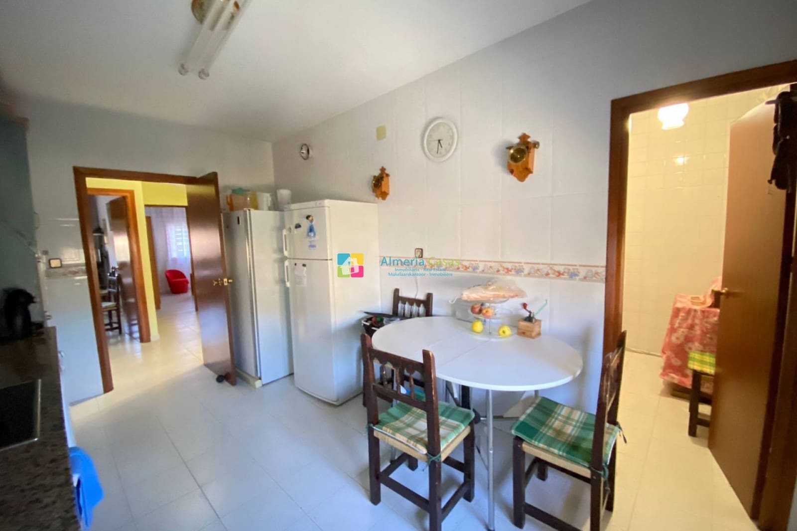 8 camera da letto Finca/Casa di Campagna in vendita in Chirivel con piscina - 299.999 € (Rif: 9687491)