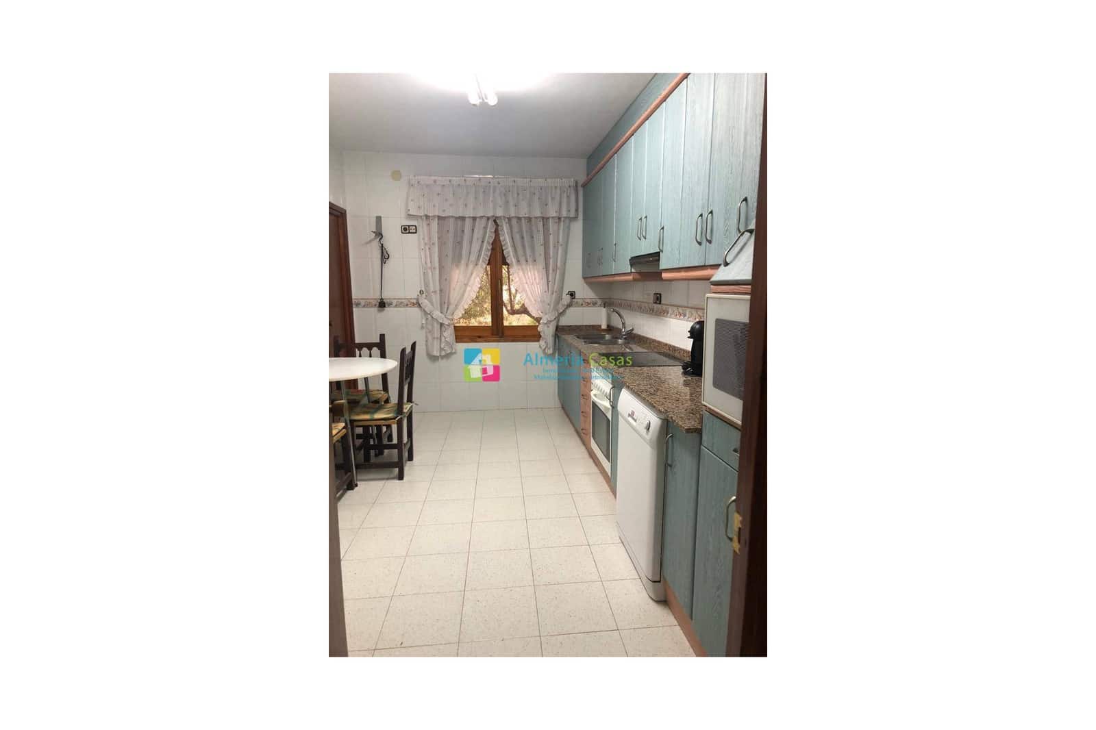 8 camera da letto Finca/Casa di Campagna in vendita in Chirivel con piscina - 299.999 € (Rif: 9687491)