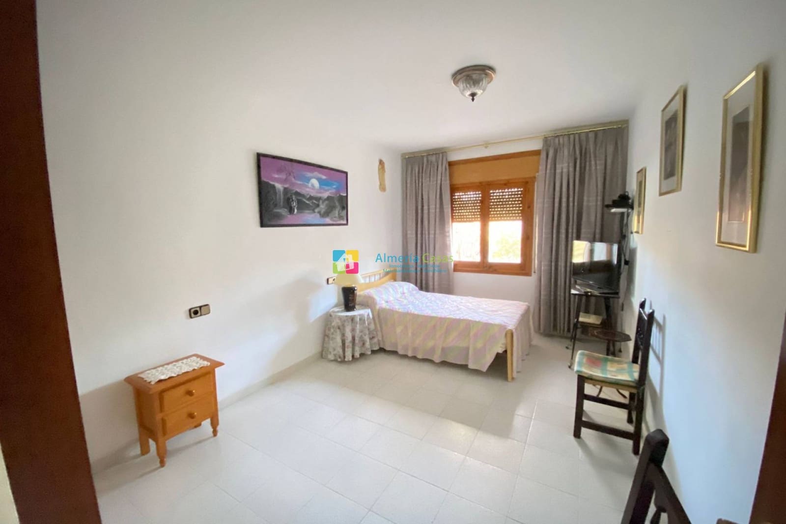 8 camera da letto Finca/Casa di Campagna in vendita in Chirivel con piscina - 299.999 € (Rif: 9687491)