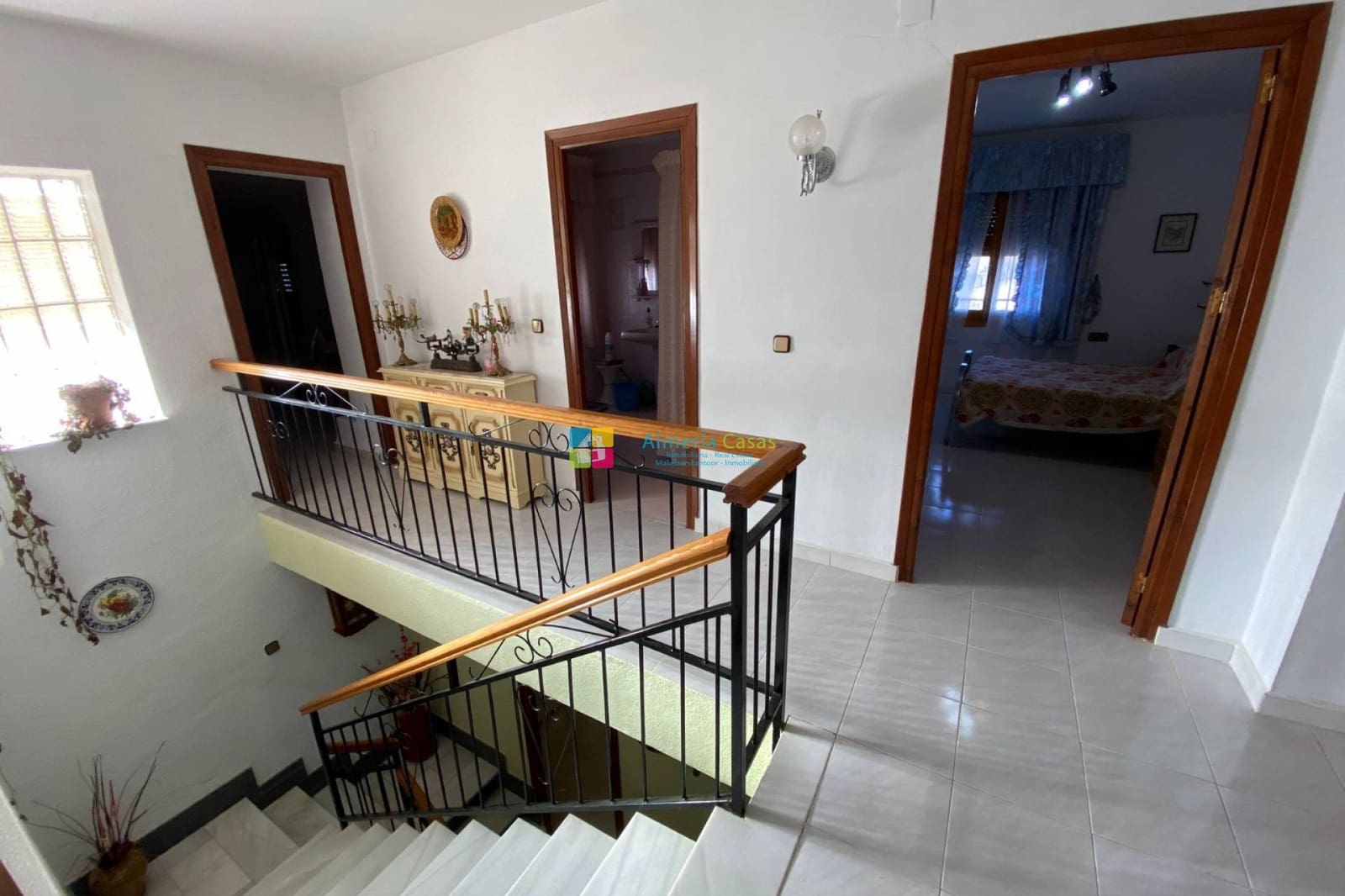 8 camera da letto Finca/Casa di Campagna in vendita in Chirivel con piscina - 299.999 € (Rif: 9687491)