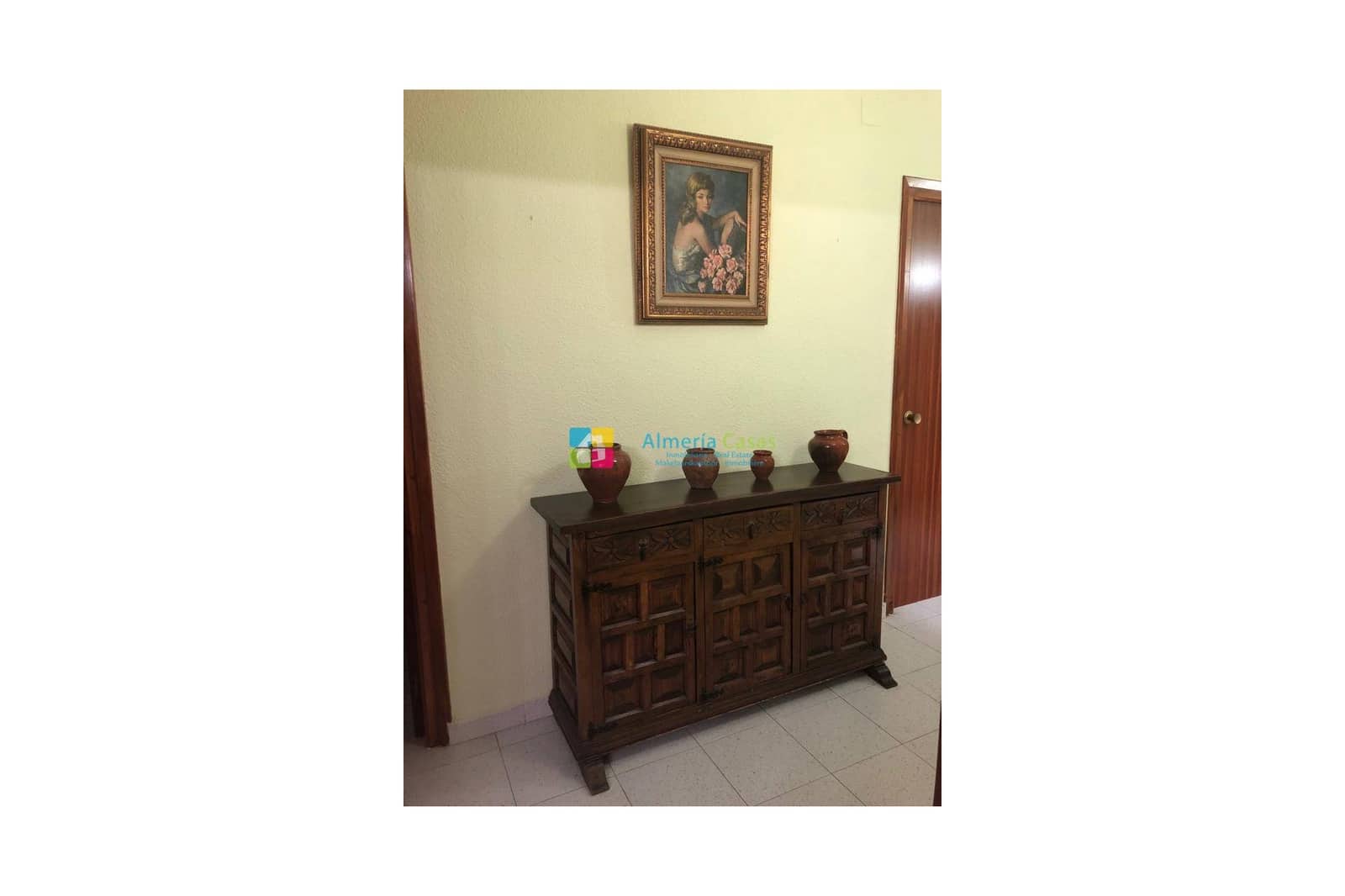 8 camera da letto Finca/Casa di Campagna in vendita in Chirivel con piscina - 299.999 € (Rif: 9687491)