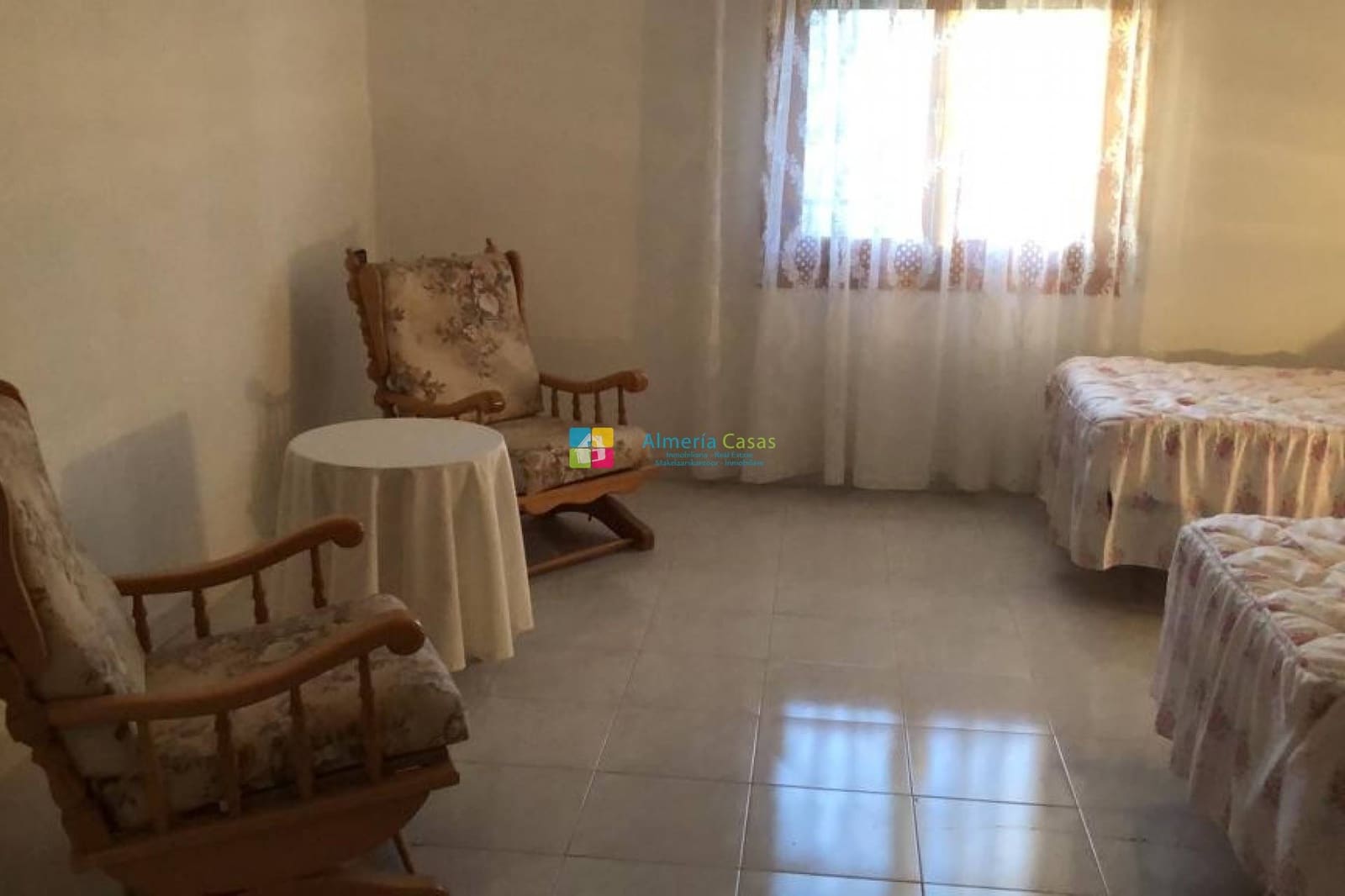 8 camera da letto Finca/Casa di Campagna in vendita in Chirivel con piscina - 299.999 € (Rif: 9687491)