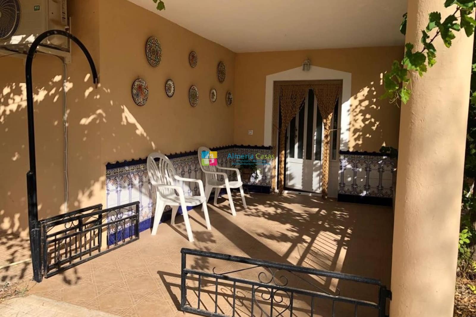 8 camera da letto Finca/Casa di Campagna in vendita in Chirivel con piscina - 299.999 € (Rif: 9687491)