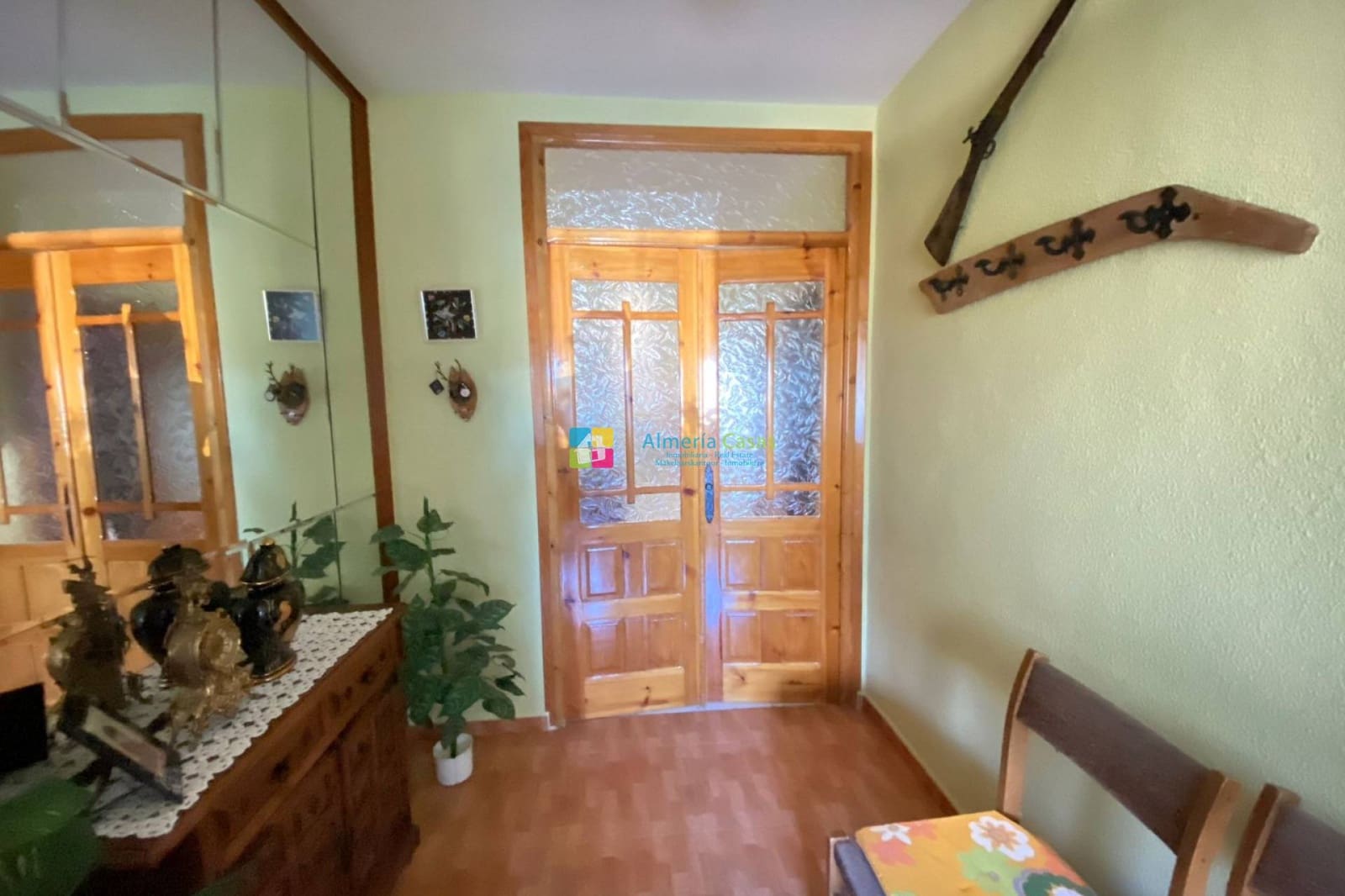 8 camera da letto Finca/Casa di Campagna in vendita in Chirivel con piscina - 299.999 € (Rif: 9687491)