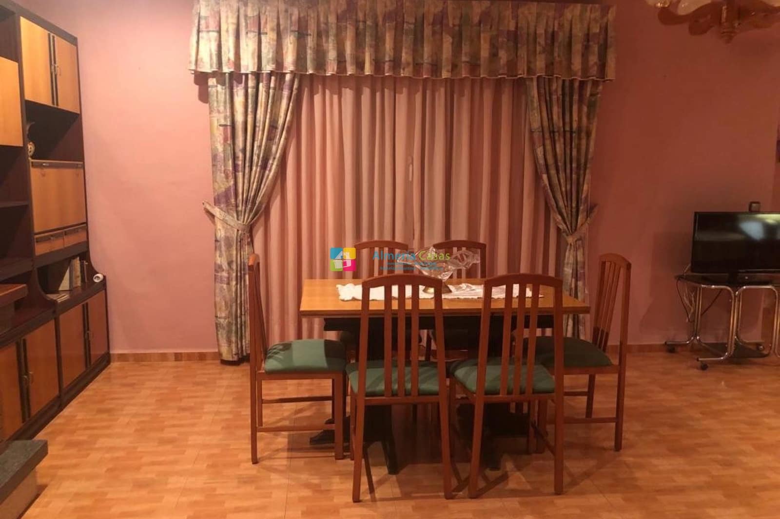 8 camera da letto Finca/Casa di Campagna in vendita in Chirivel con piscina - 299.999 € (Rif: 9687491)