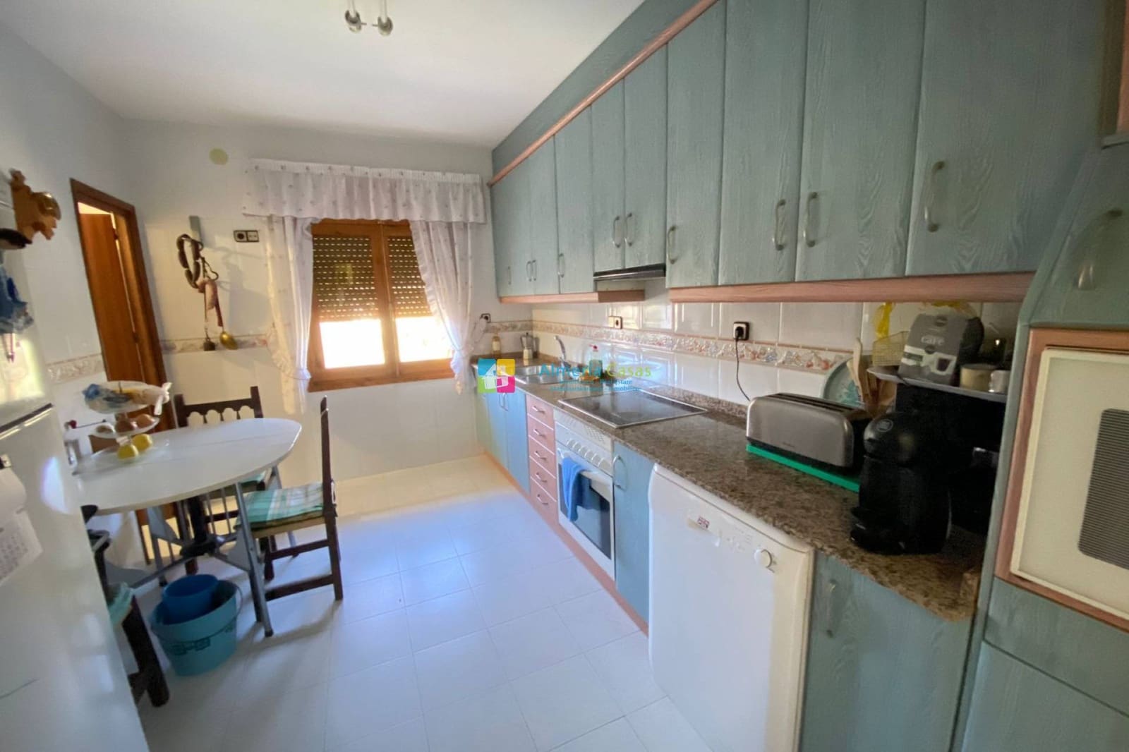 8 camera da letto Finca/Casa di Campagna in vendita in Chirivel con piscina - 299.999 € (Rif: 9687491)