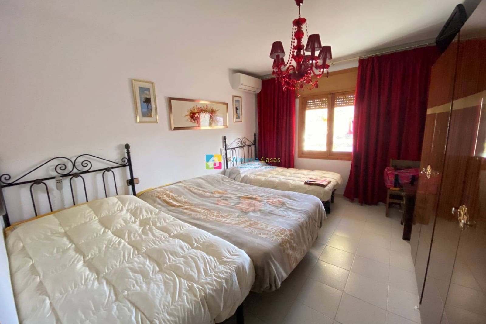 8 camera da letto Finca/Casa di Campagna in vendita in Chirivel con piscina - 299.999 € (Rif: 9687491)