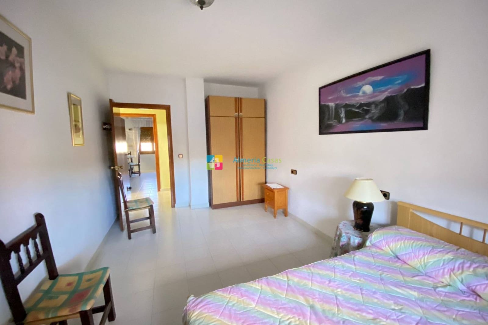 8 camera da letto Finca/Casa di Campagna in vendita in Chirivel con piscina - 299.999 € (Rif: 9687491)