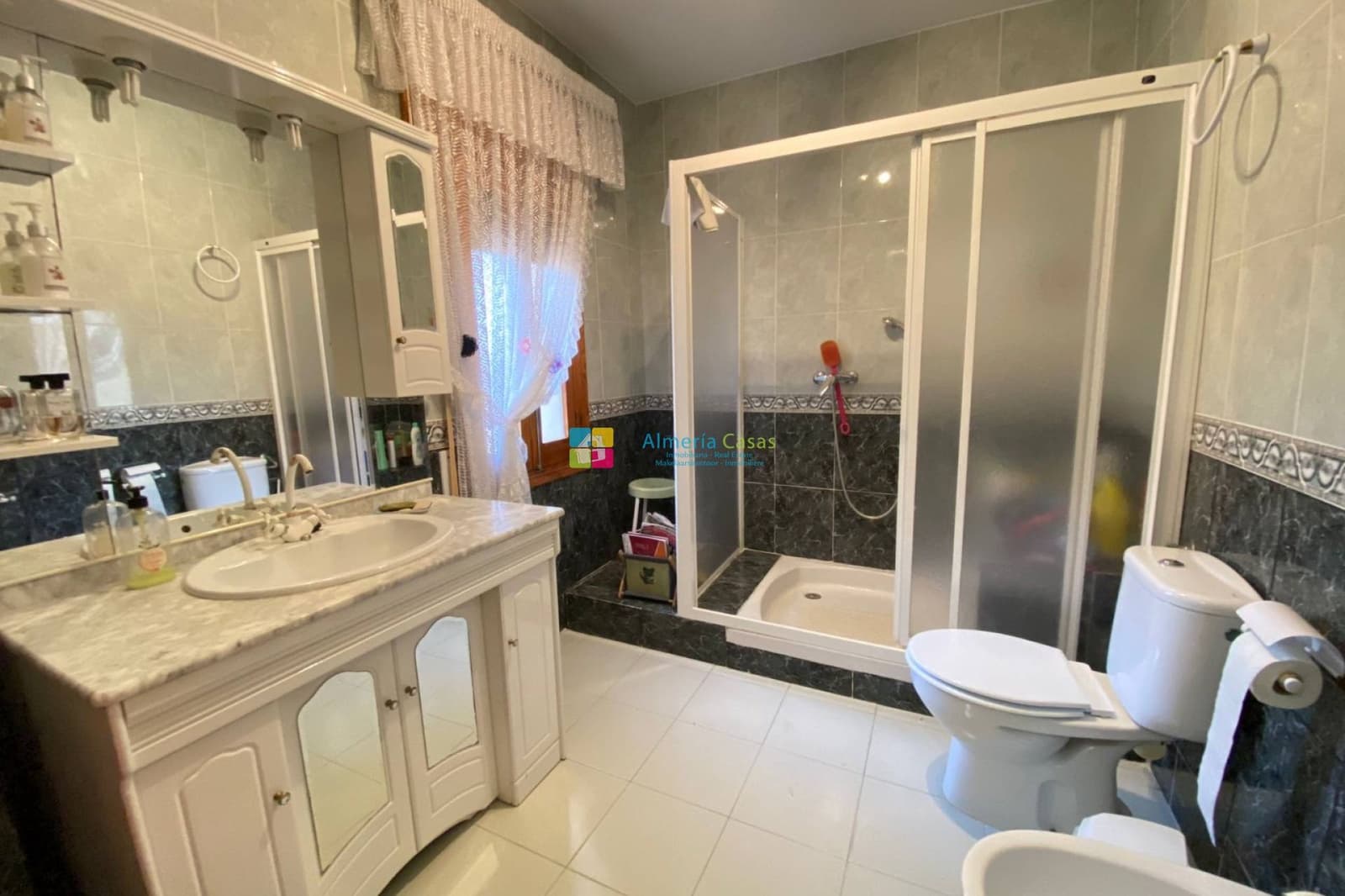 8 camera da letto Finca/Casa di Campagna in vendita in Chirivel con piscina - 299.999 € (Rif: 9687491)