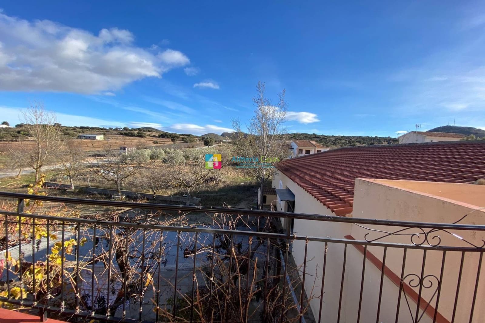 8 camera da letto Finca/Casa di Campagna in vendita in Chirivel con piscina - 299.999 € (Rif: 9687491)