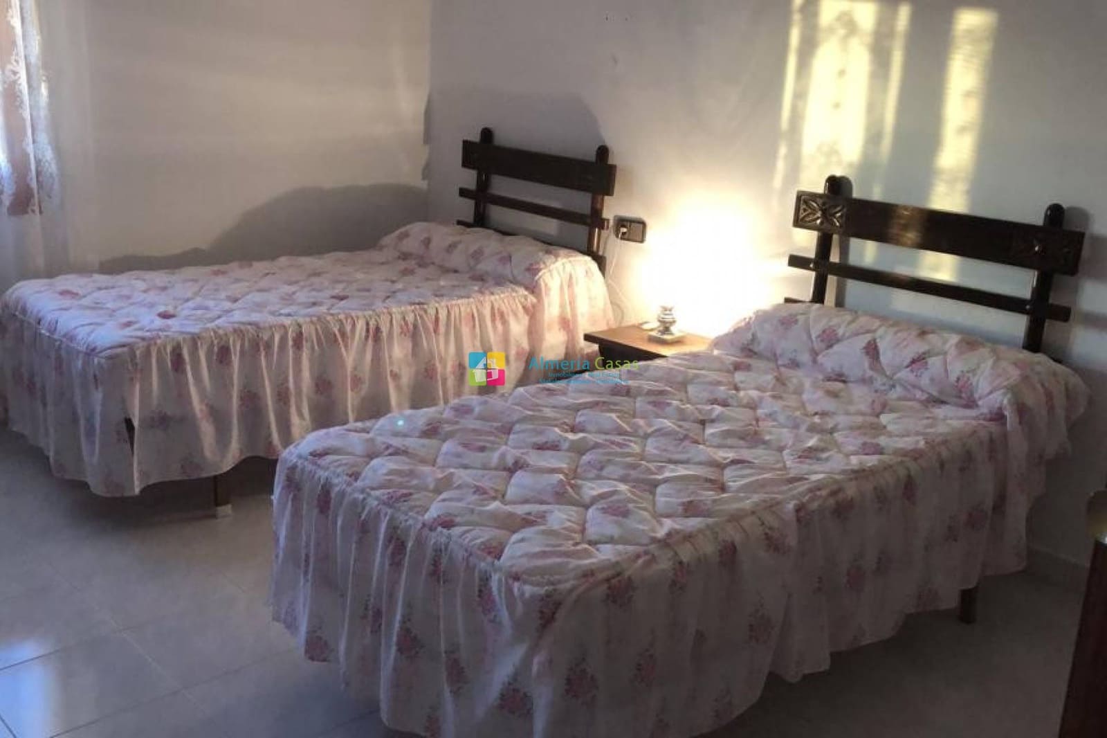 8 camera da letto Finca/Casa di Campagna in vendita in Chirivel con piscina - 299.999 € (Rif: 9687491)