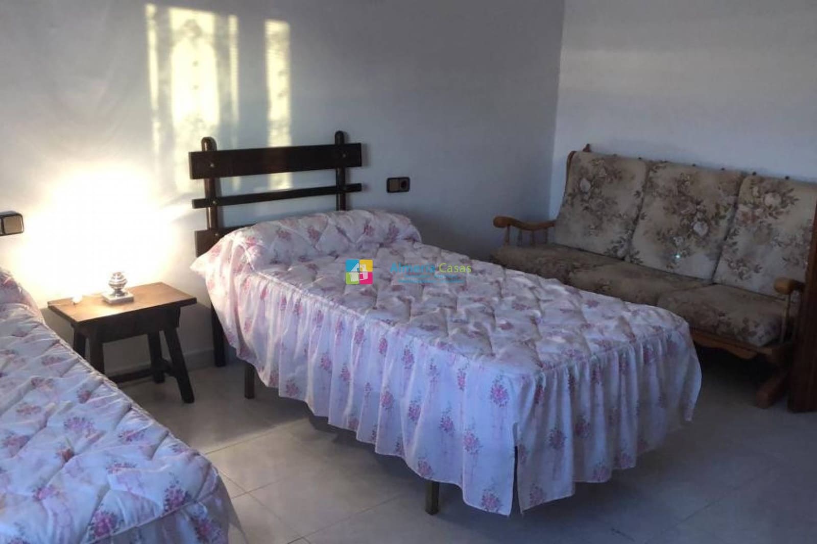 8 camera da letto Finca/Casa di Campagna in vendita in Chirivel con piscina - 299.999 € (Rif: 9687491)