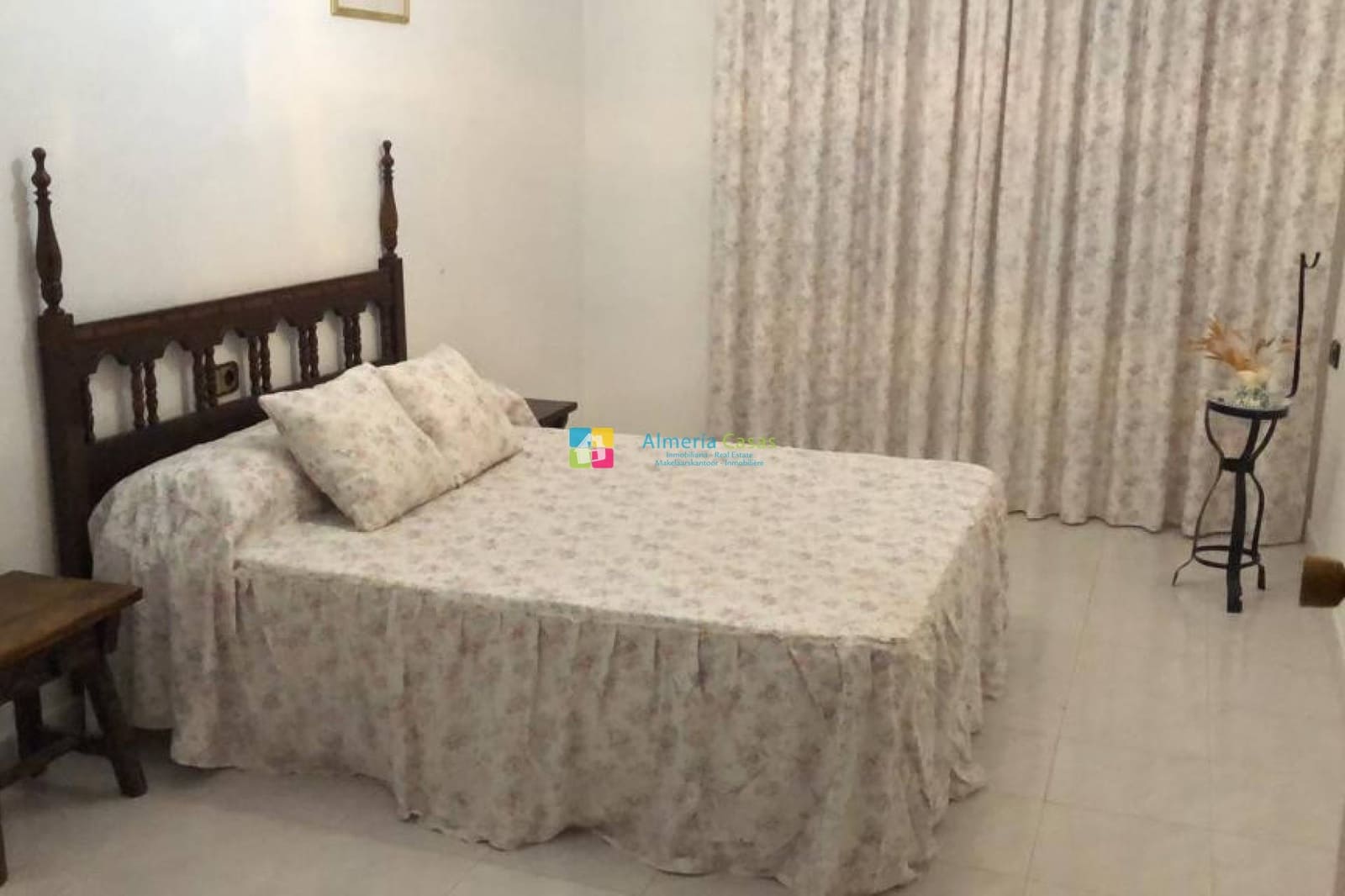 8 camera da letto Finca/Casa di Campagna in vendita in Chirivel con piscina - 299.999 € (Rif: 9687491)