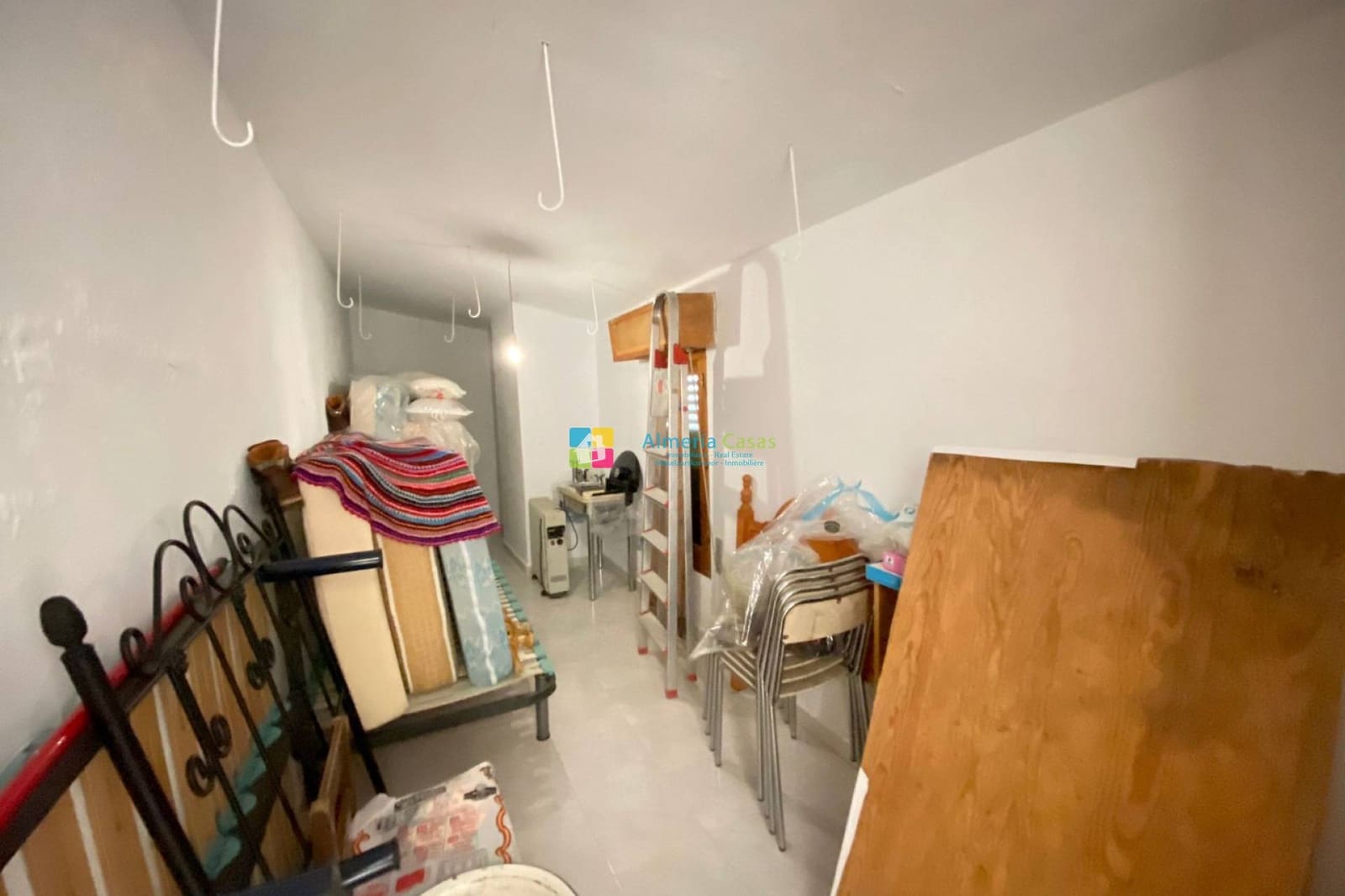 8 camera da letto Finca/Casa di Campagna in vendita in Chirivel con piscina - 299.999 € (Rif: 9687491)