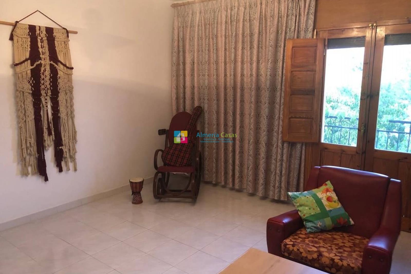 8 camera da letto Finca/Casa di Campagna in vendita in Chirivel con piscina - 299.999 € (Rif: 9687491)