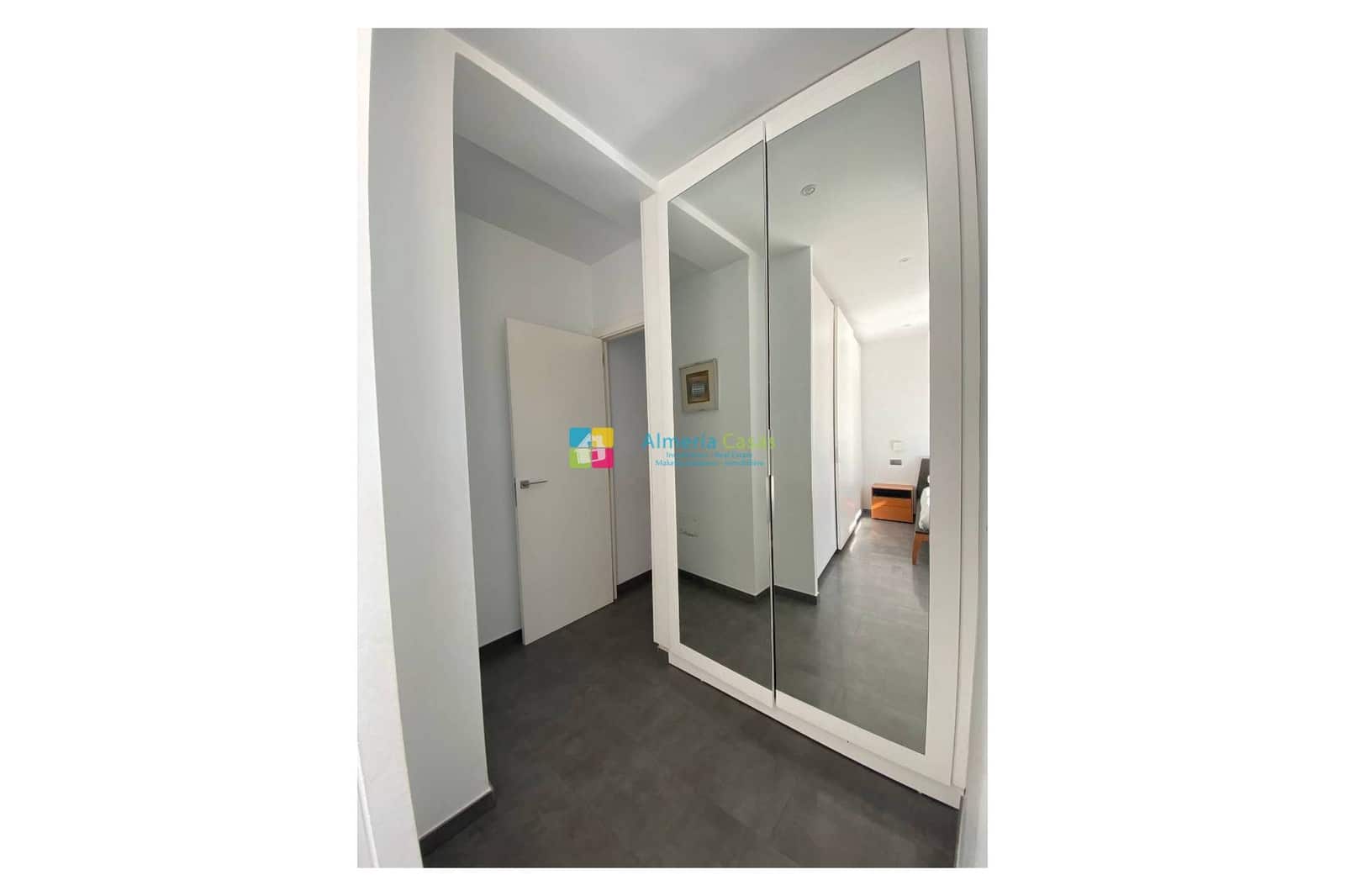 4 soveværelse Byhus til salg i Albox med swimmingpool - € 198.000 (Ref: 9687614)