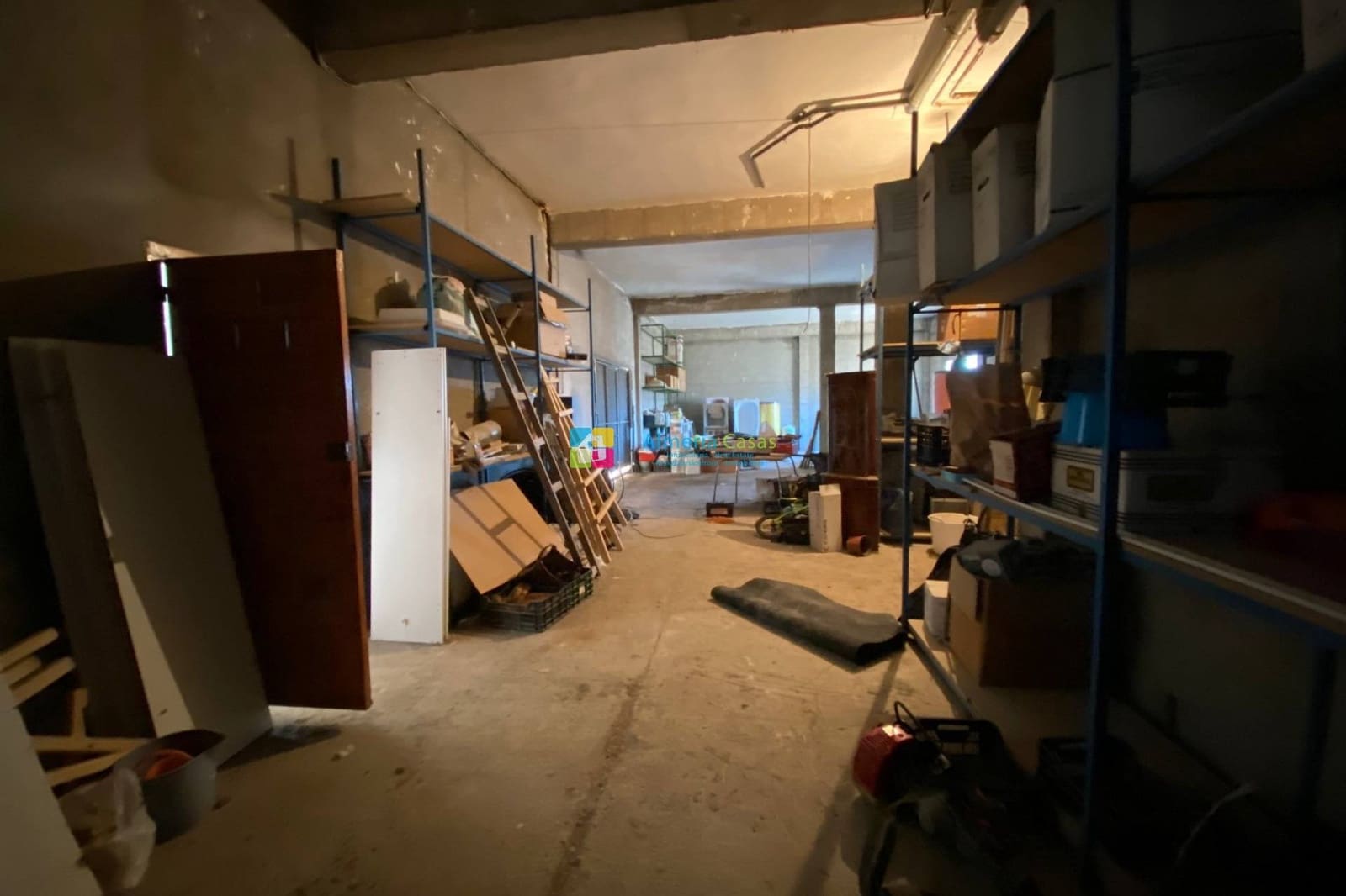 4 soveværelse Byhus til salg i Albox med swimmingpool - € 198.000 (Ref: 9687614)