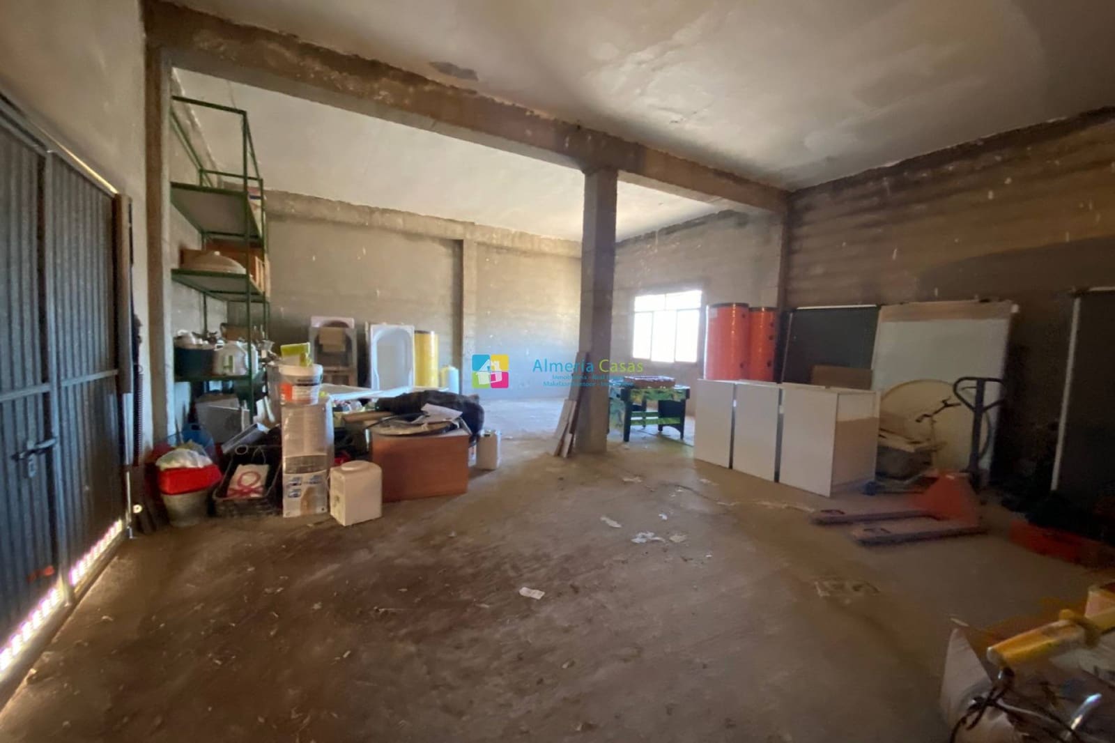 4 soveværelse Byhus til salg i Albox med swimmingpool - € 198.000 (Ref: 9687614)