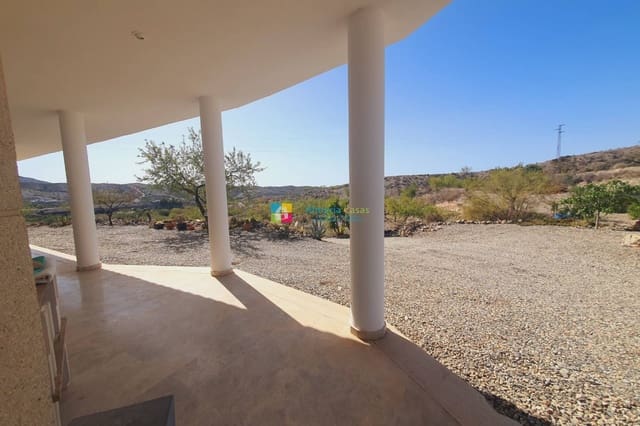 3 quarto Moradia para venda em Pocicas, Albox - 249 000 € (Ref: 9687615)