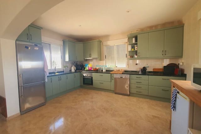 3 quarto Moradia para venda em Pocicas, Albox - 249 000 € (Ref: 9687615)