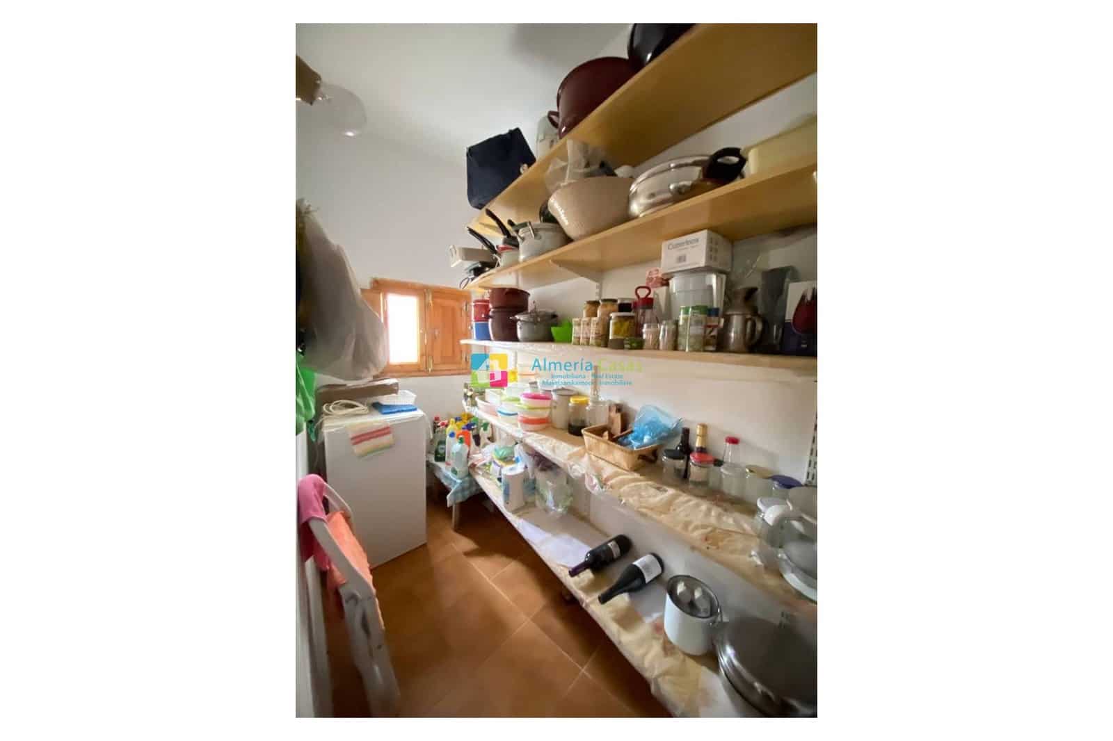 8 quarto Casa em Banda para venda em Albanchez - 89 000 € (Ref: 9694056)