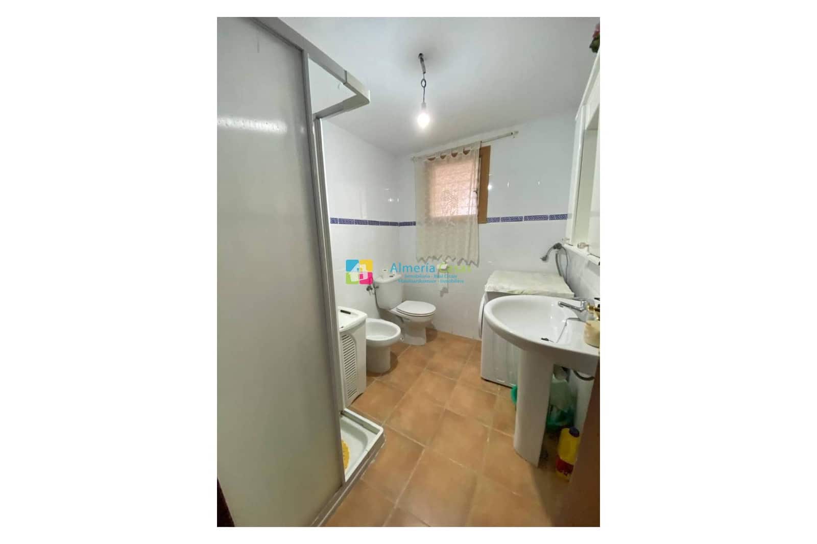 8 quarto Casa em Banda para venda em Albanchez - 89 000 € (Ref: 9694056)