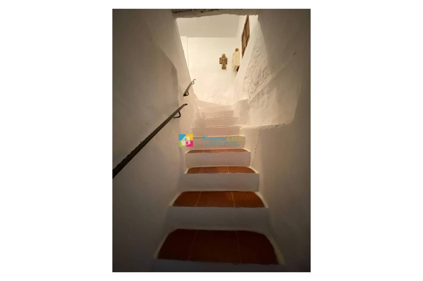 8 quarto Casa em Banda para venda em Albanchez - 89 000 € (Ref: 9694056)