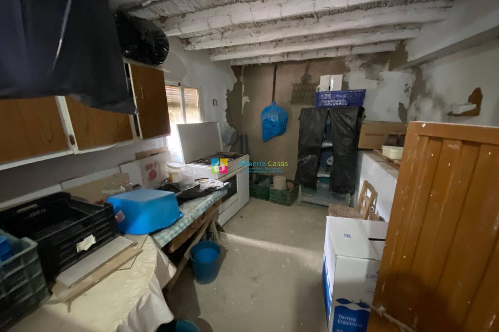 8 quarto Casa em Banda para venda em Albanchez - 89 000 € (Ref: 9694056)