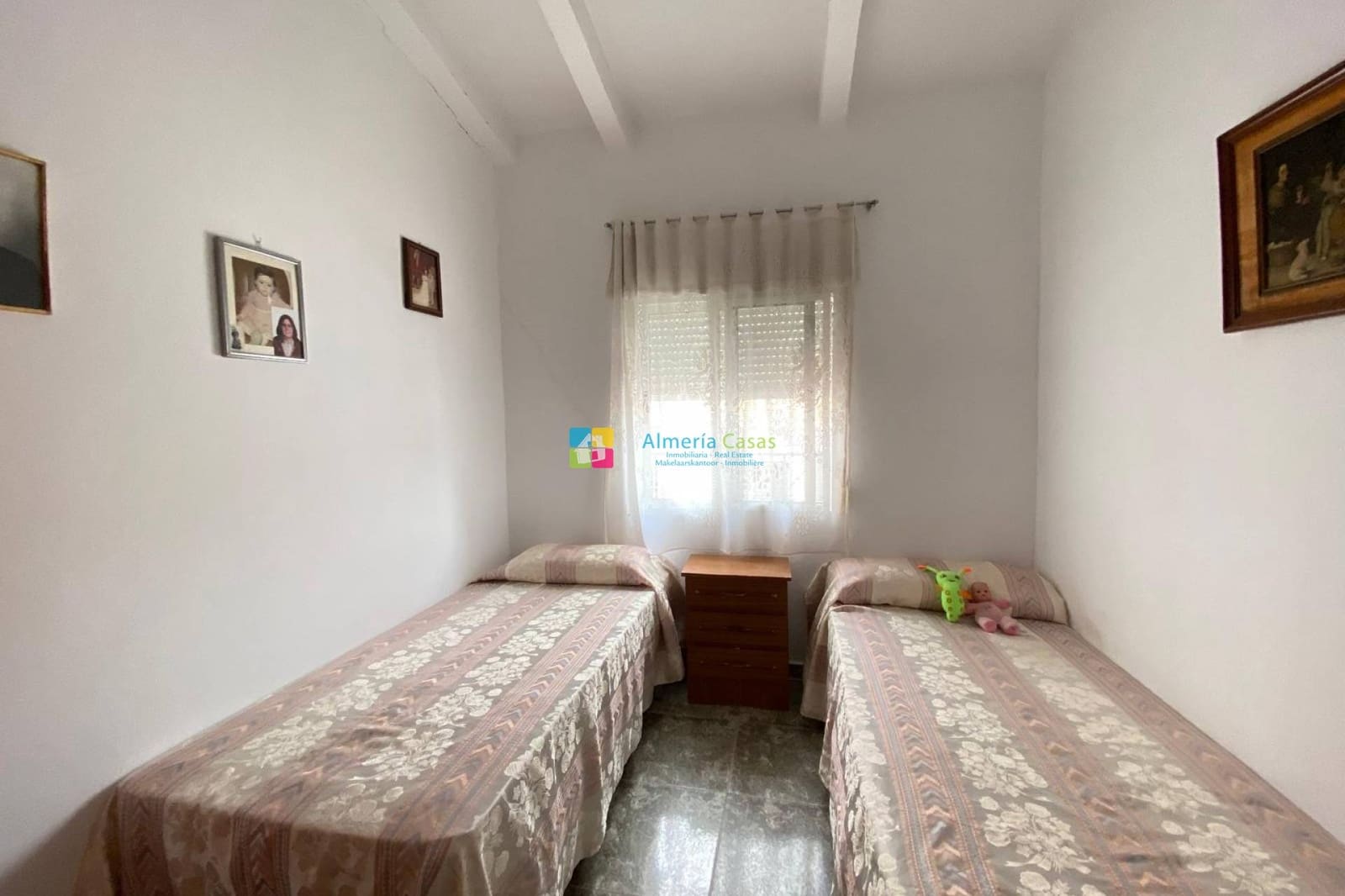 8 quarto Casa em Banda para venda em Albanchez - 89 000 € (Ref: 9694056)