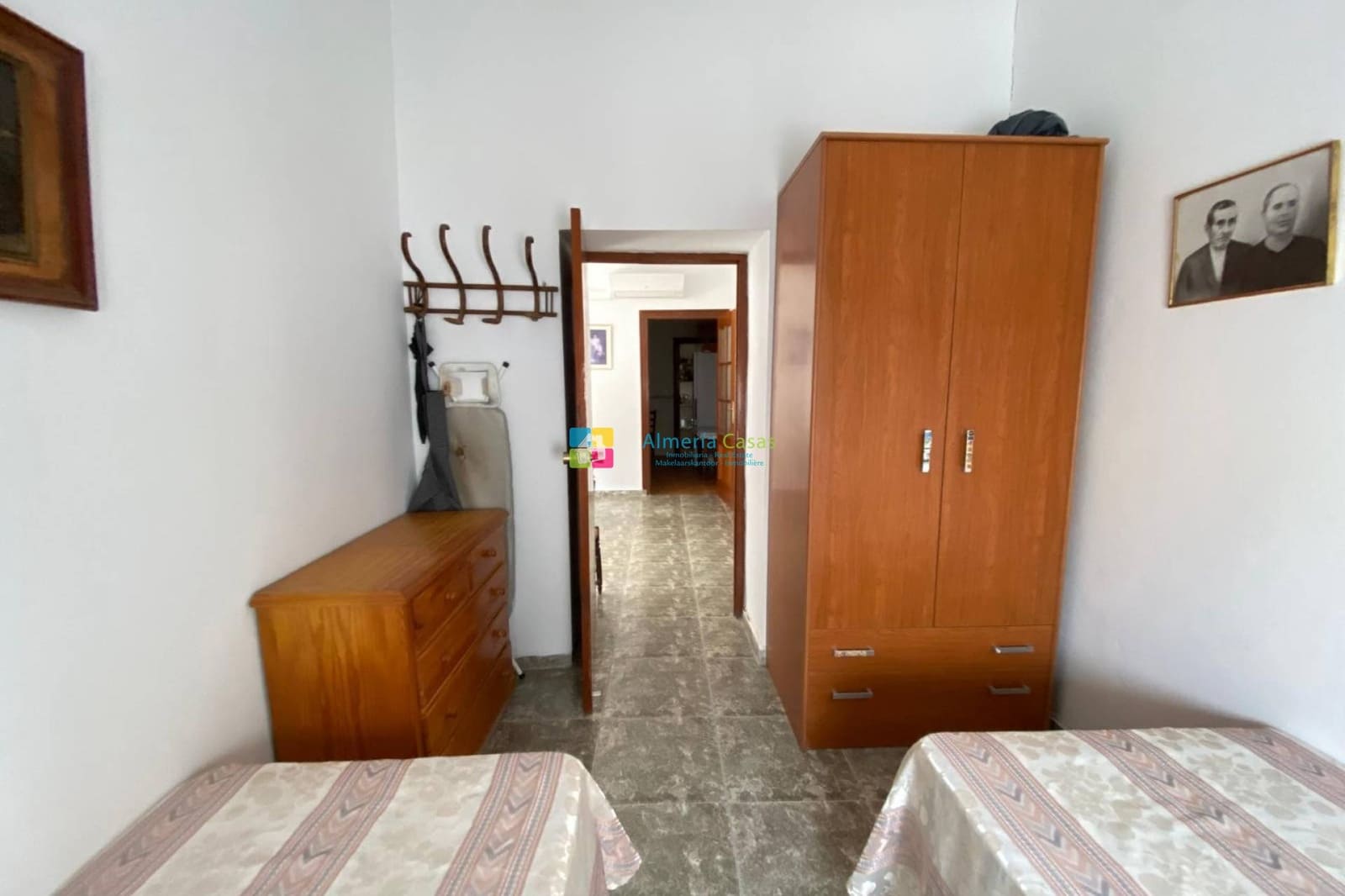 8 quarto Casa em Banda para venda em Albanchez - 89 000 € (Ref: 9694056)