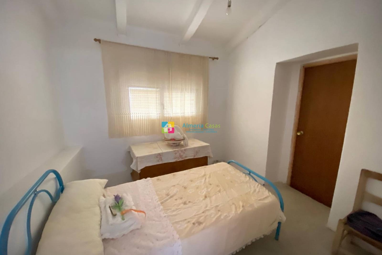 8 quarto Casa em Banda para venda em Albanchez - 89 000 € (Ref: 9694056)