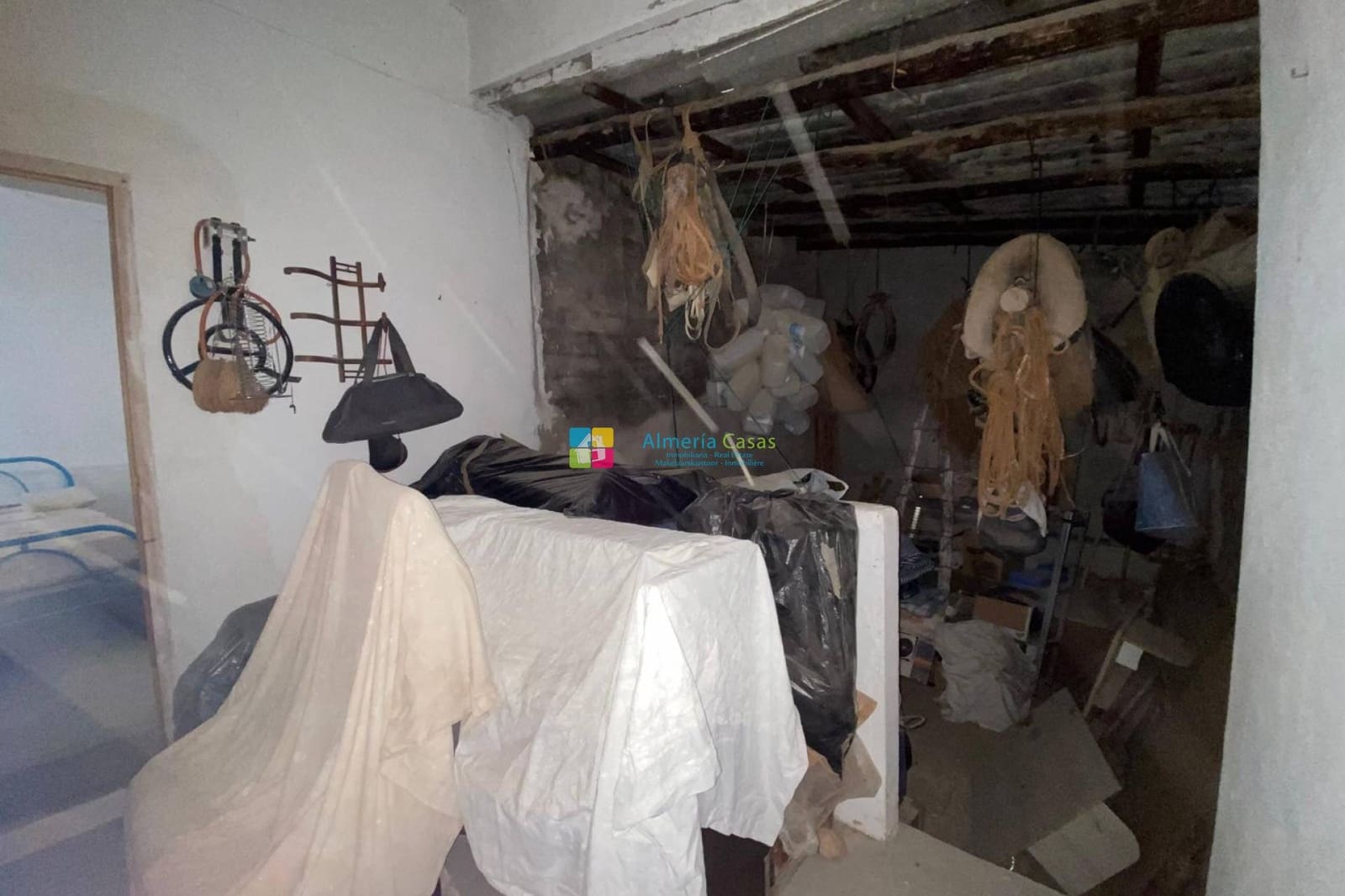 8 quarto Casa em Banda para venda em Albanchez - 89 000 € (Ref: 9694056)