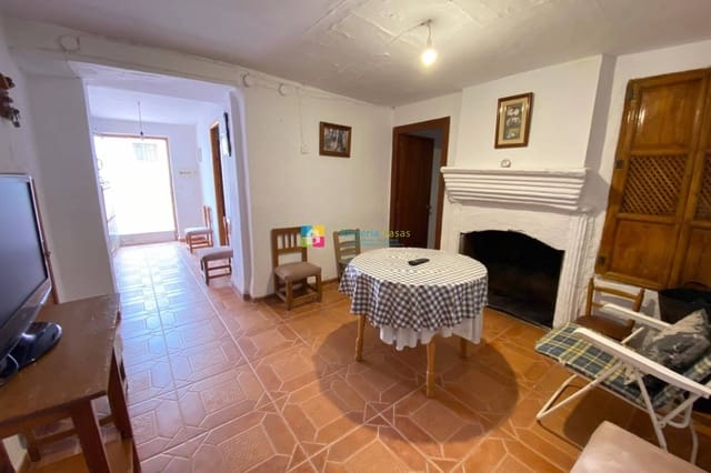8 camera da letto Casa in vendita in Albanchez - 89.000 € (Rif: 9694056)