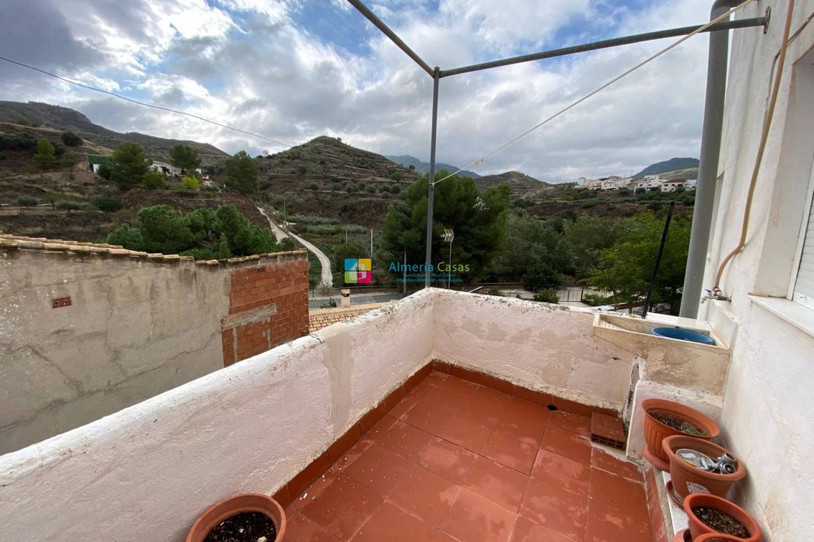 8 quarto Casa em Banda para venda em Albanchez - 89 000 € (Ref: 9694056)