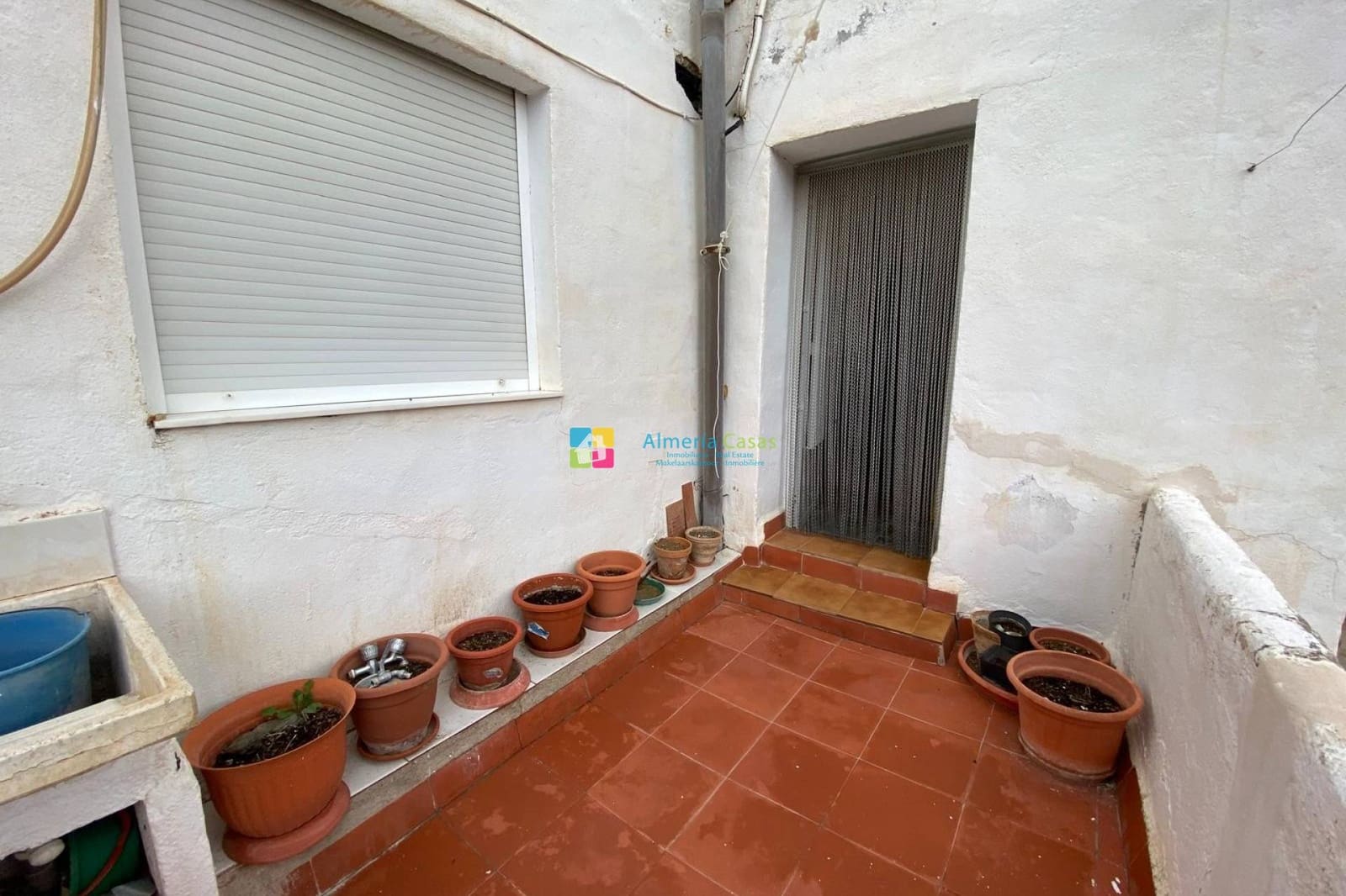8 quarto Casa em Banda para venda em Albanchez - 89 000 € (Ref: 9694056)