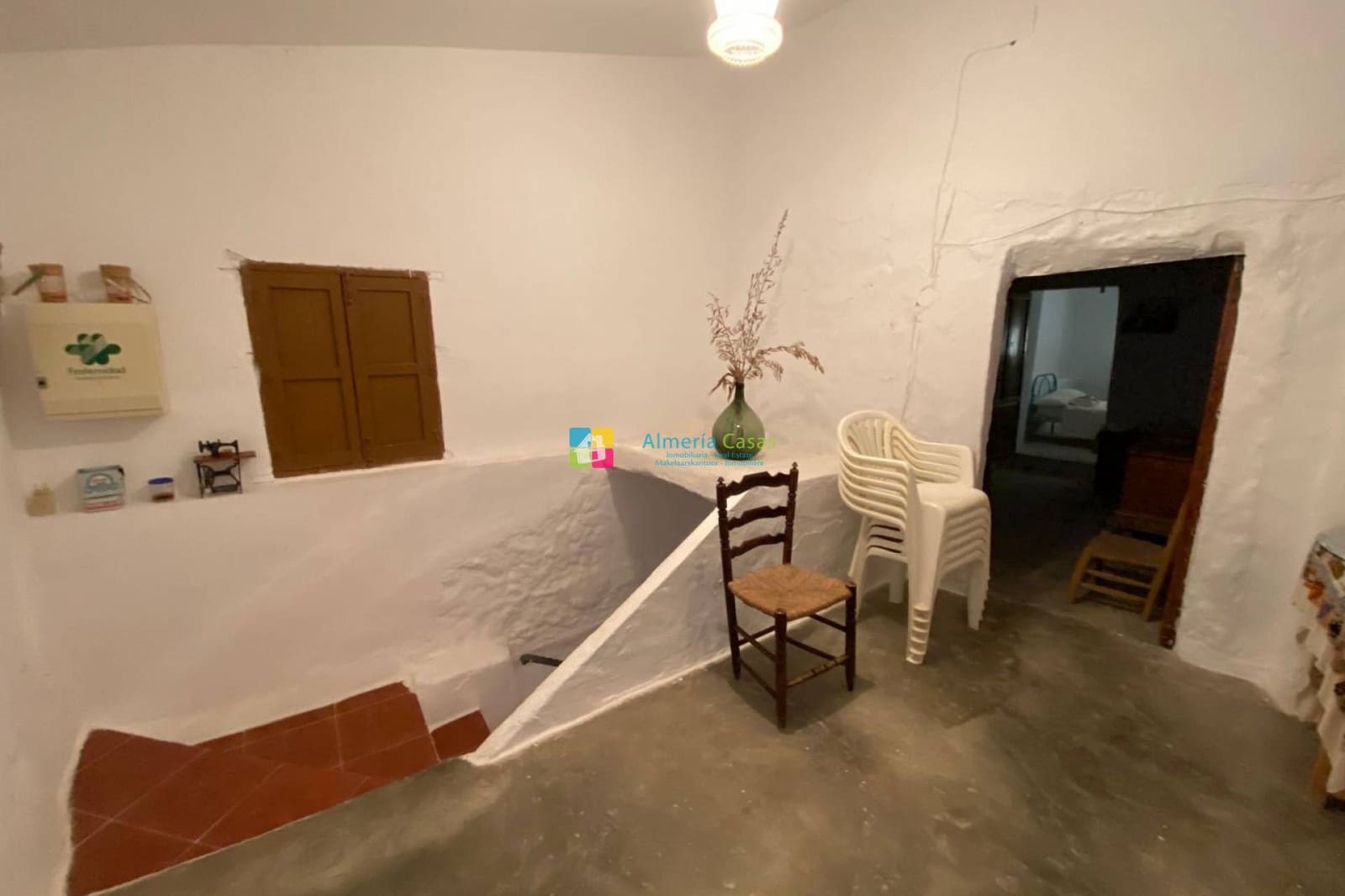 8 quarto Casa em Banda para venda em Albanchez - 89 000 € (Ref: 9694056)