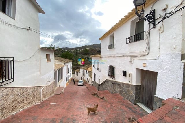 8 camera da letto Casa in vendita in Albanchez - 89.000 € (Rif: 9694056)