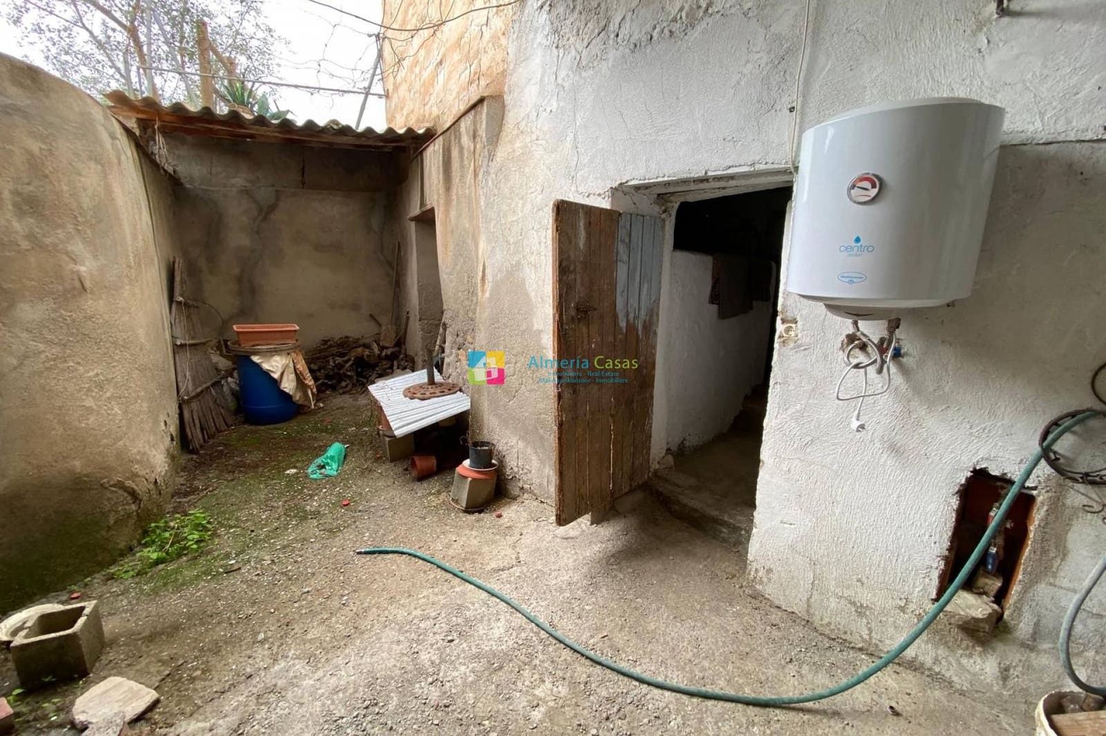 8 quarto Casa em Banda para venda em Albanchez - 89 000 € (Ref: 9694056)