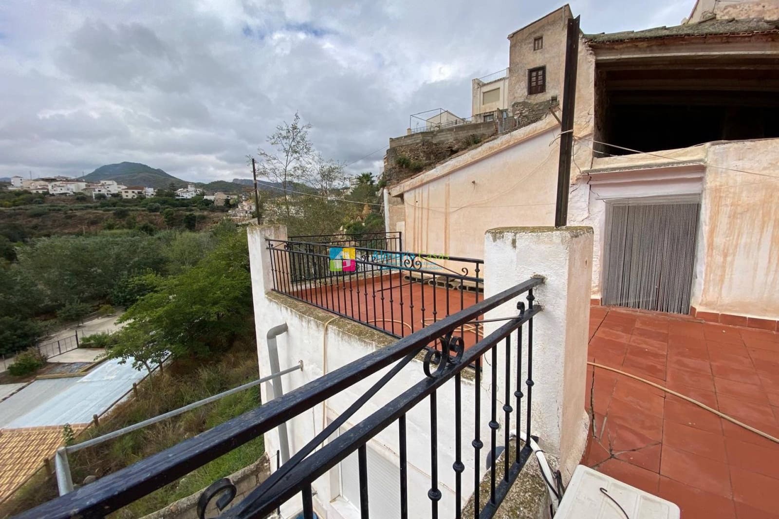 8 quarto Casa em Banda para venda em Albanchez - 89 000 € (Ref: 9694056)