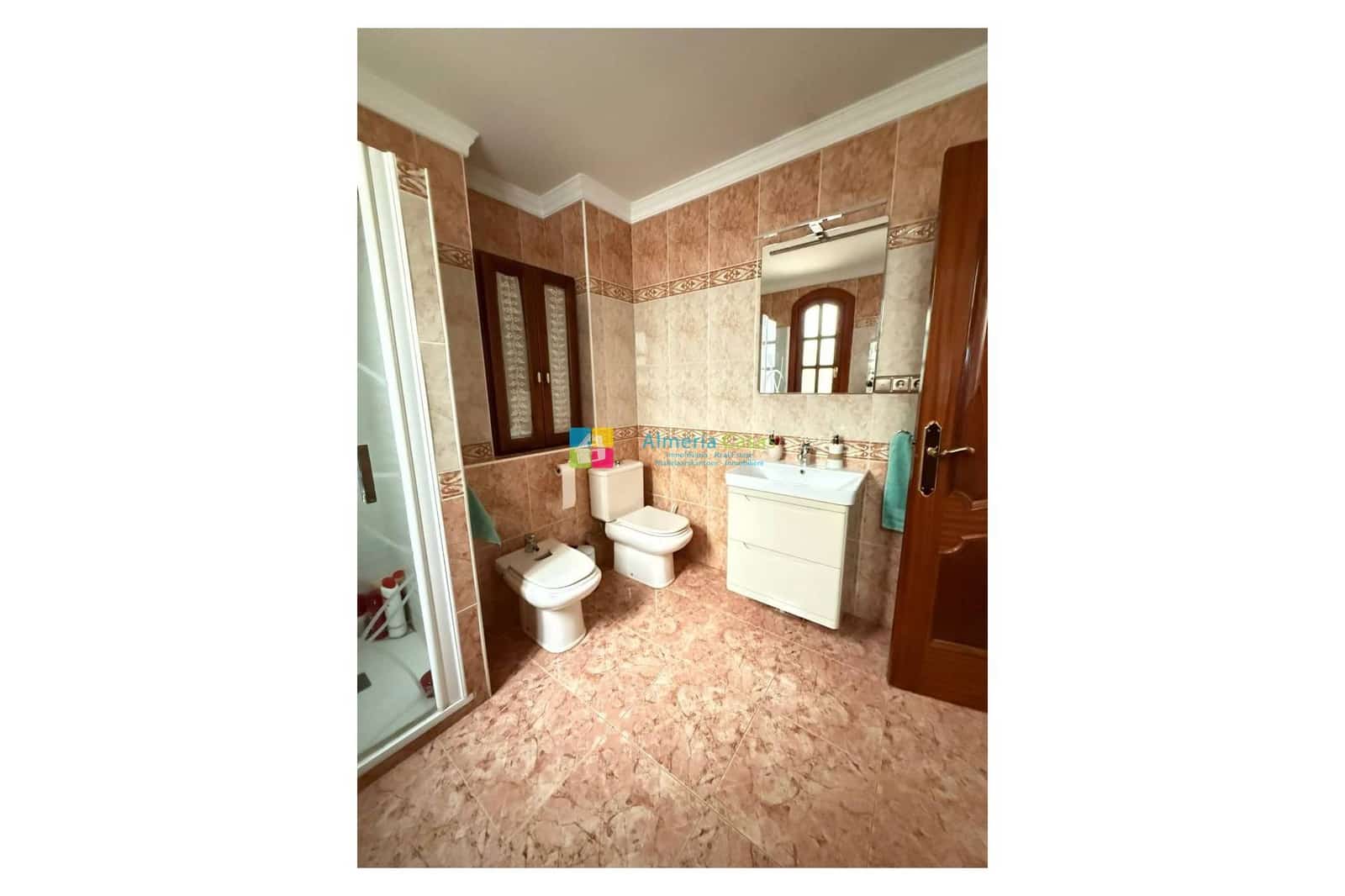 5 soveværelse Byhus til salg i Albox - € 395.995 (Ref: 9694209)