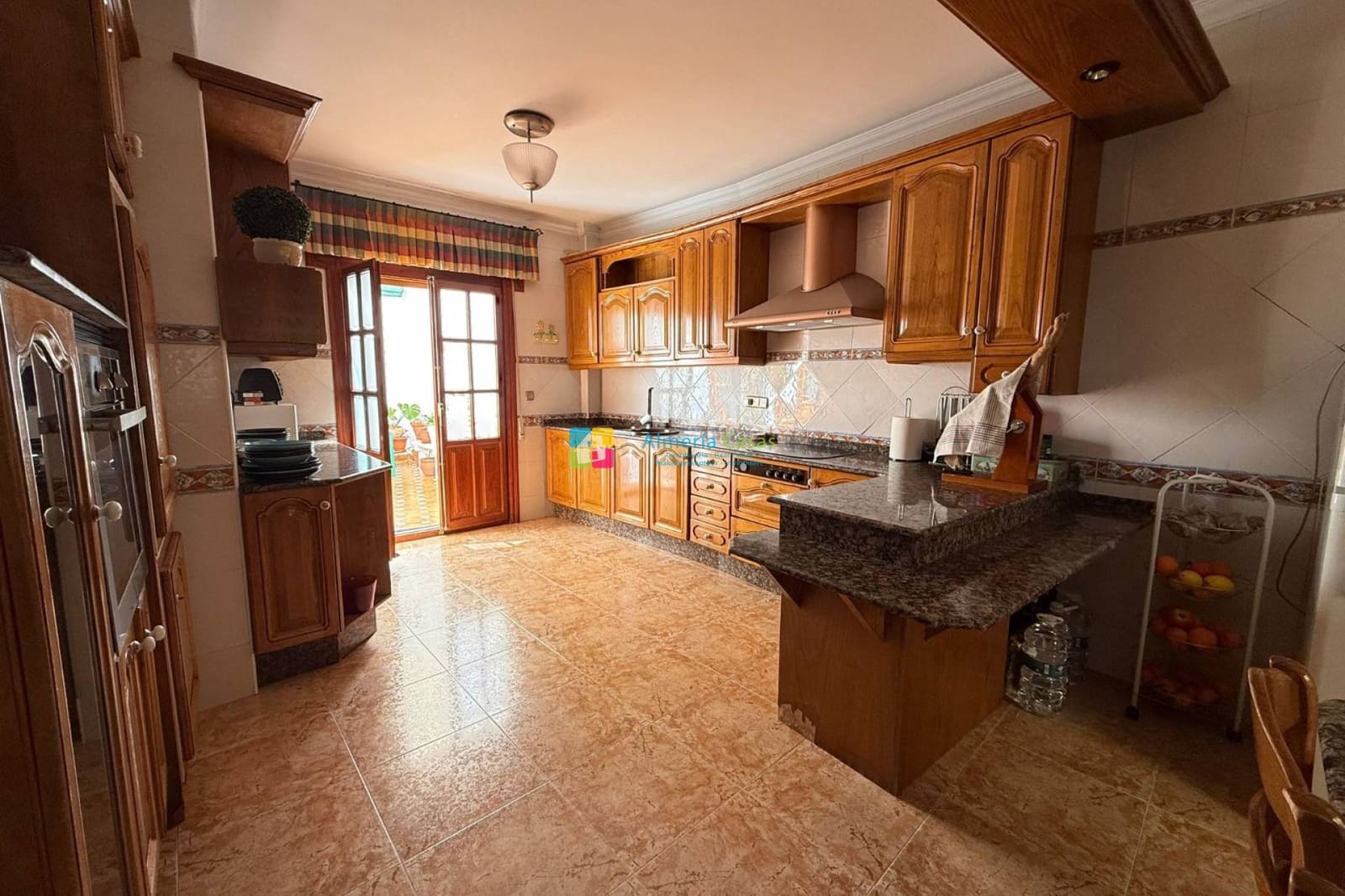 5 soveværelse Byhus til salg i Albox - € 395.995 (Ref: 9694209)