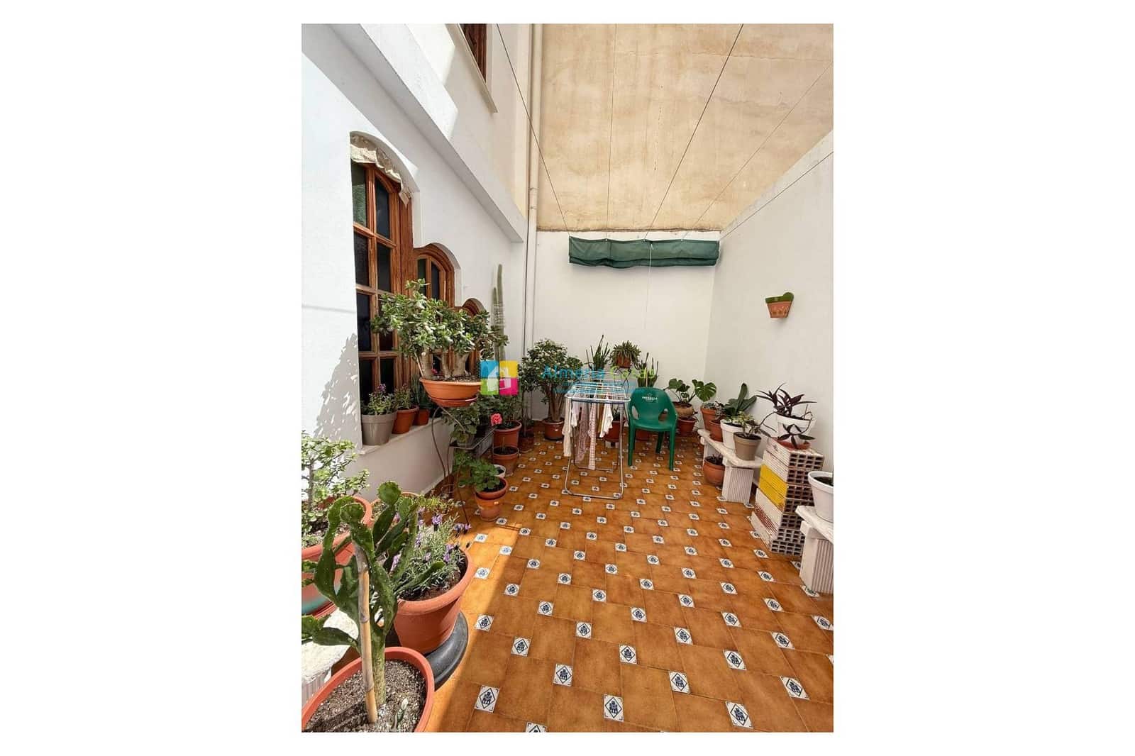 5 soveværelse Byhus til salg i Albox - € 395.995 (Ref: 9694209)