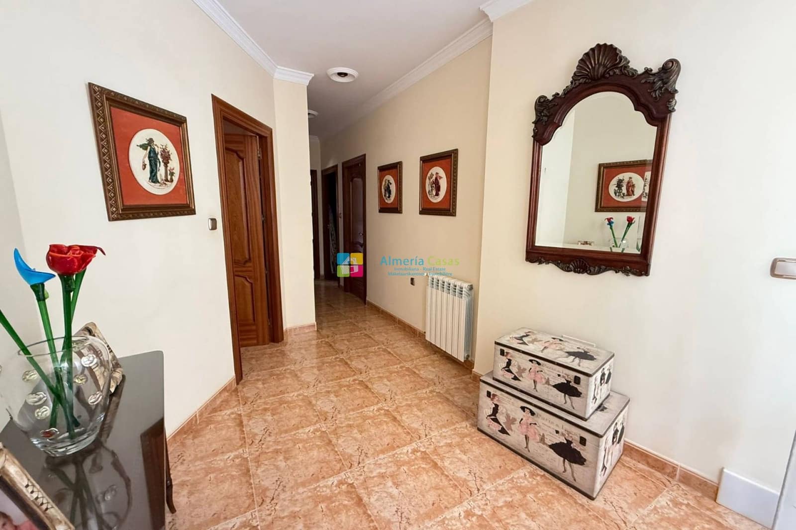 5 soveværelse Byhus til salg i Albox - € 395.995 (Ref: 9694209)