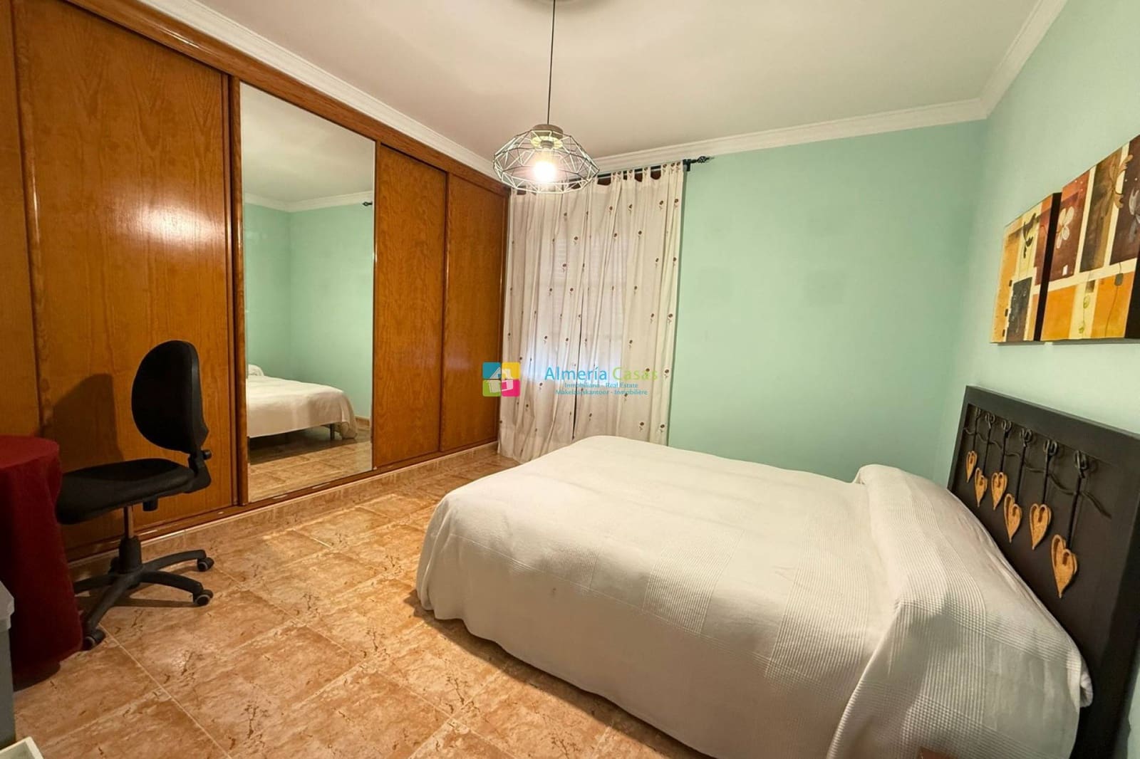 5 soveværelse Byhus til salg i Albox - € 395.995 (Ref: 9694209)