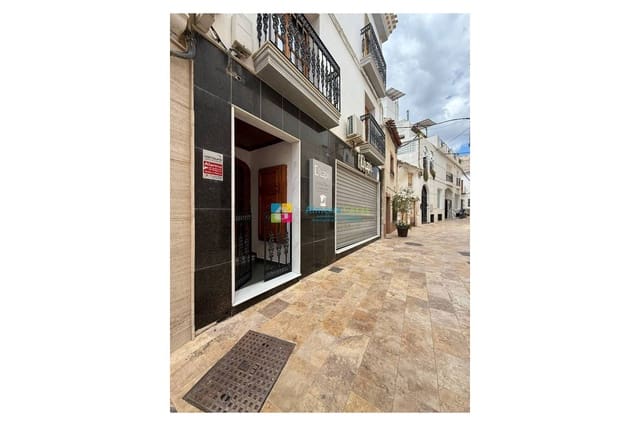 5 soveværelse Byhus til salg i Albox - € 395.995 (Ref: 9694209)