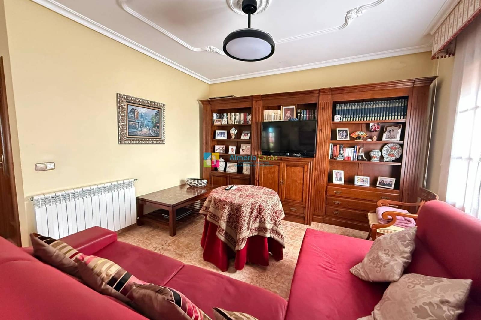 5 soveværelse Byhus til salg i Albox - € 395.995 (Ref: 9694209)